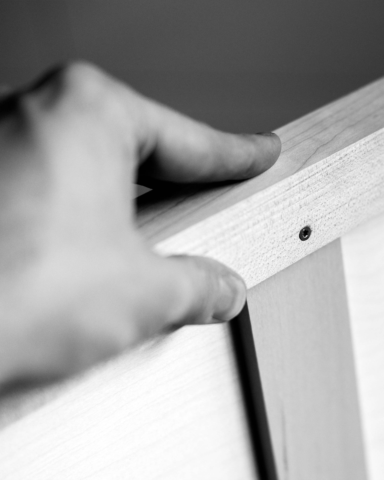 Floating 3x (Wood)