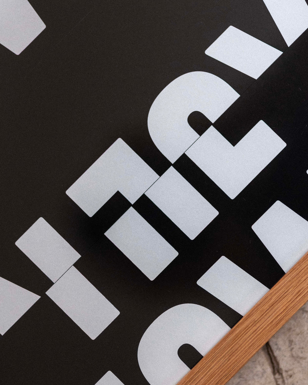 Now! (W/B) — Cuts