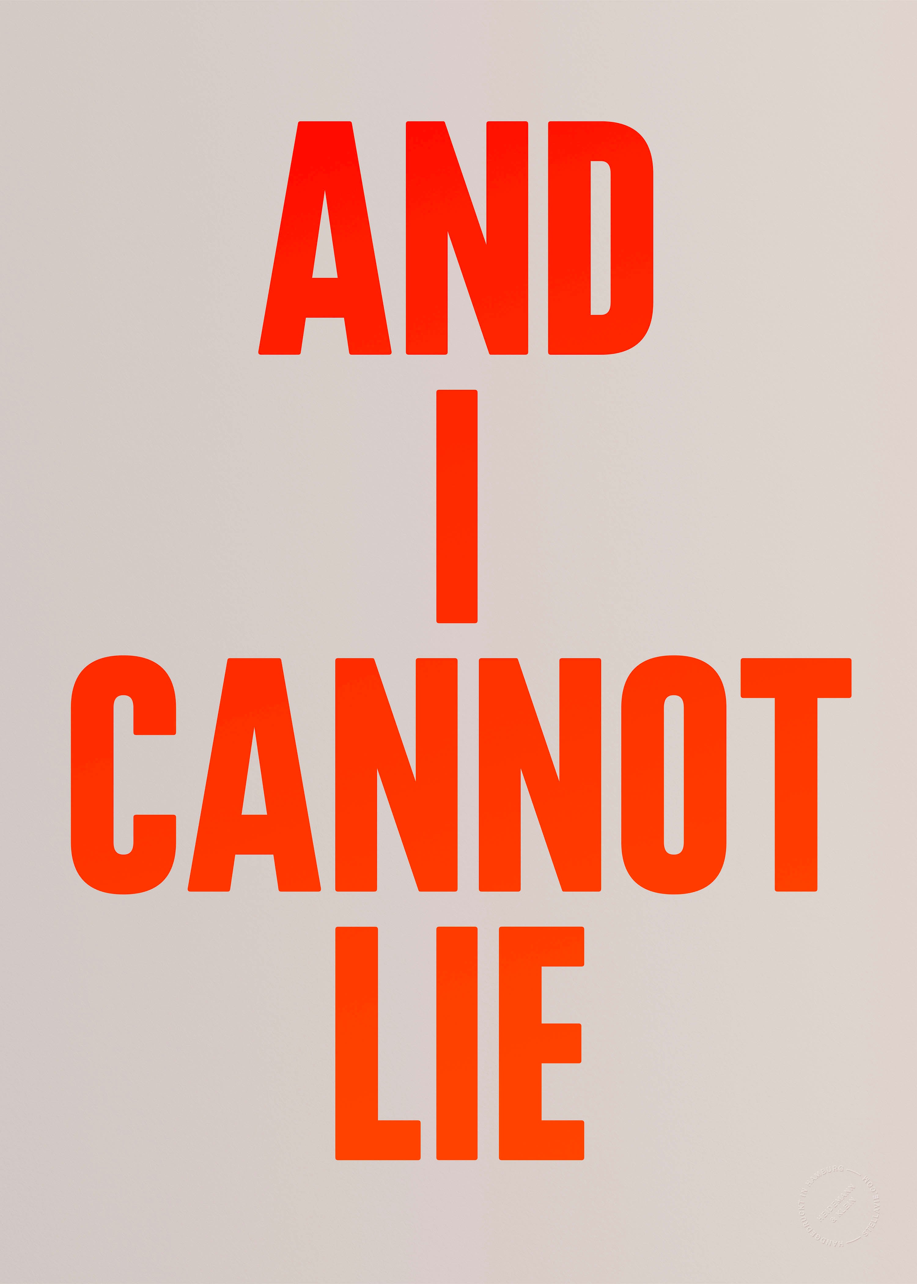 I like big brains (Neon)