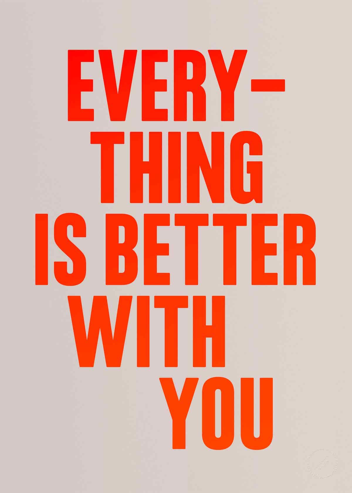 Everything (Neon)