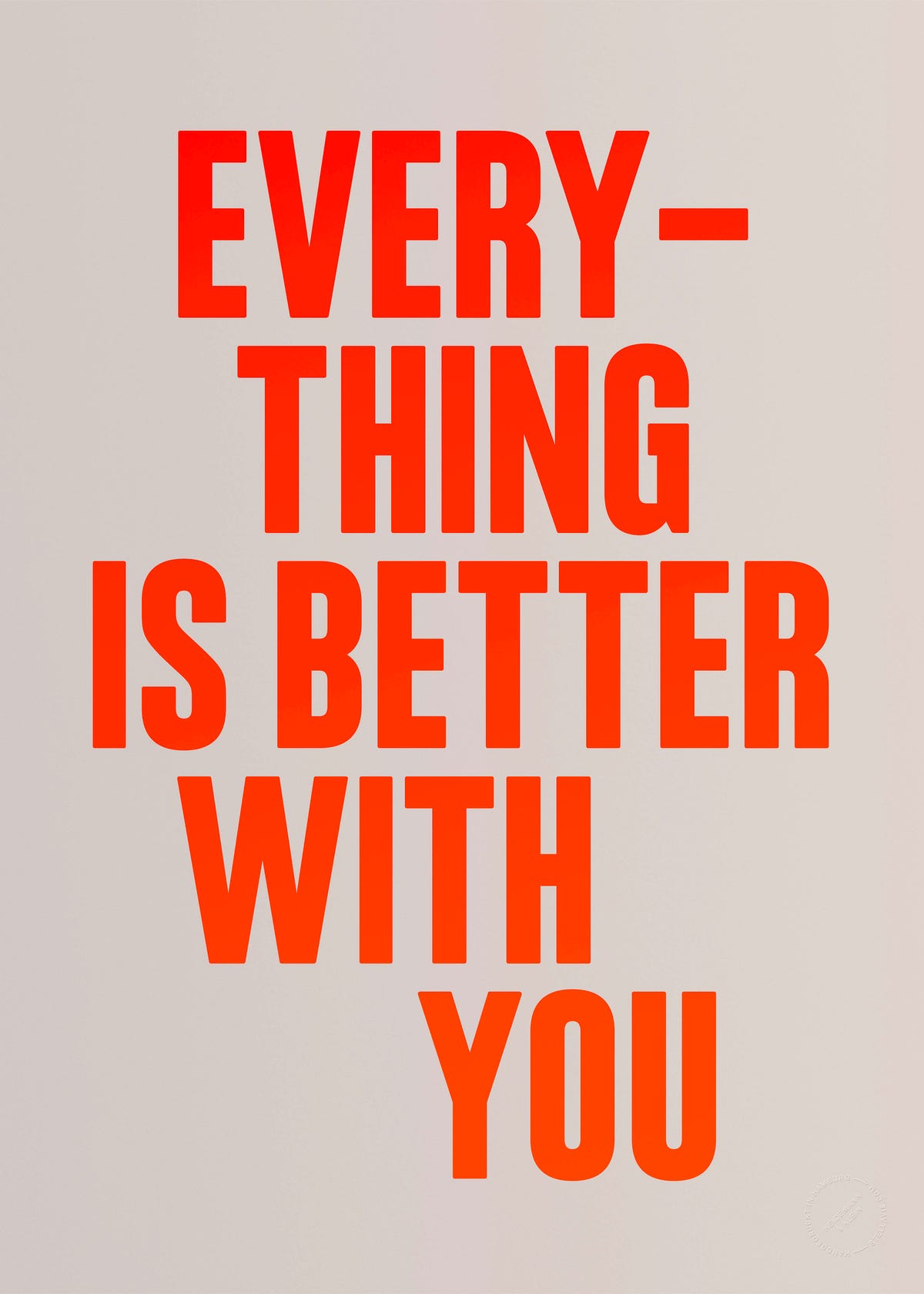 Everything (Neon)
