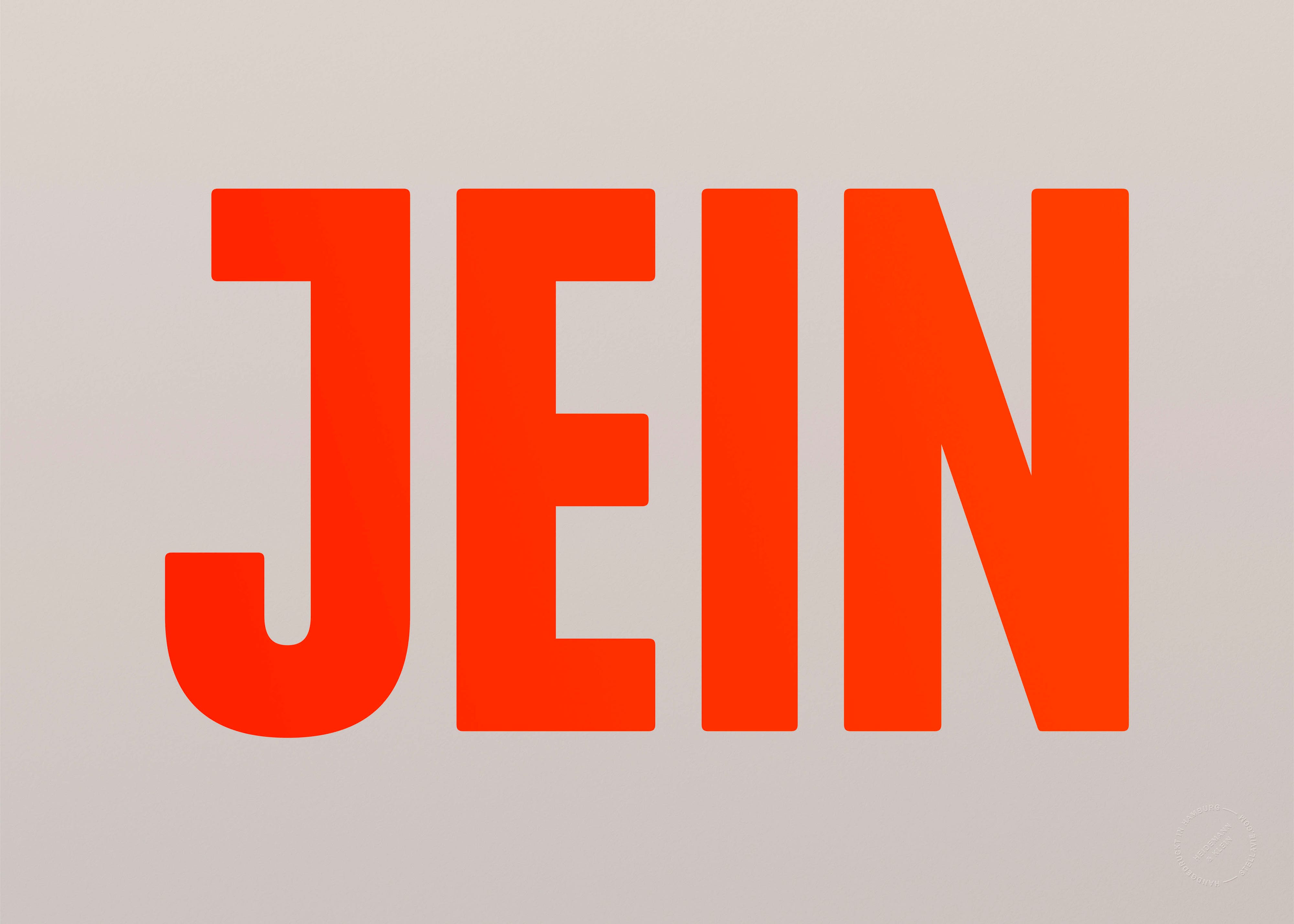 JEIN (Neon)