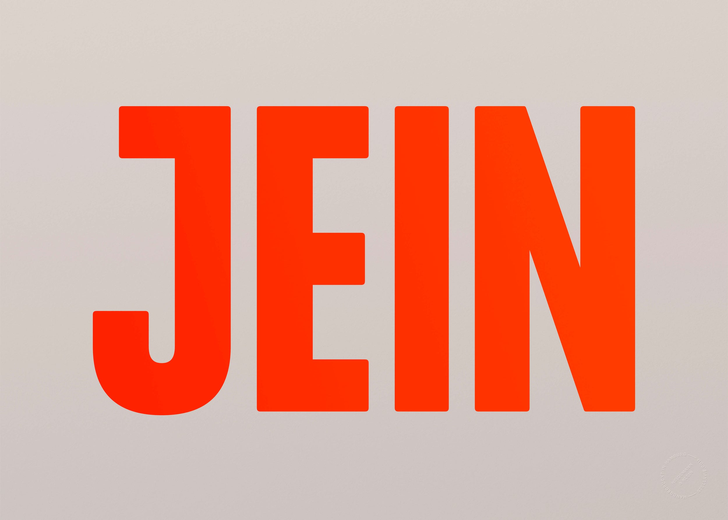 JEIN (Neon)