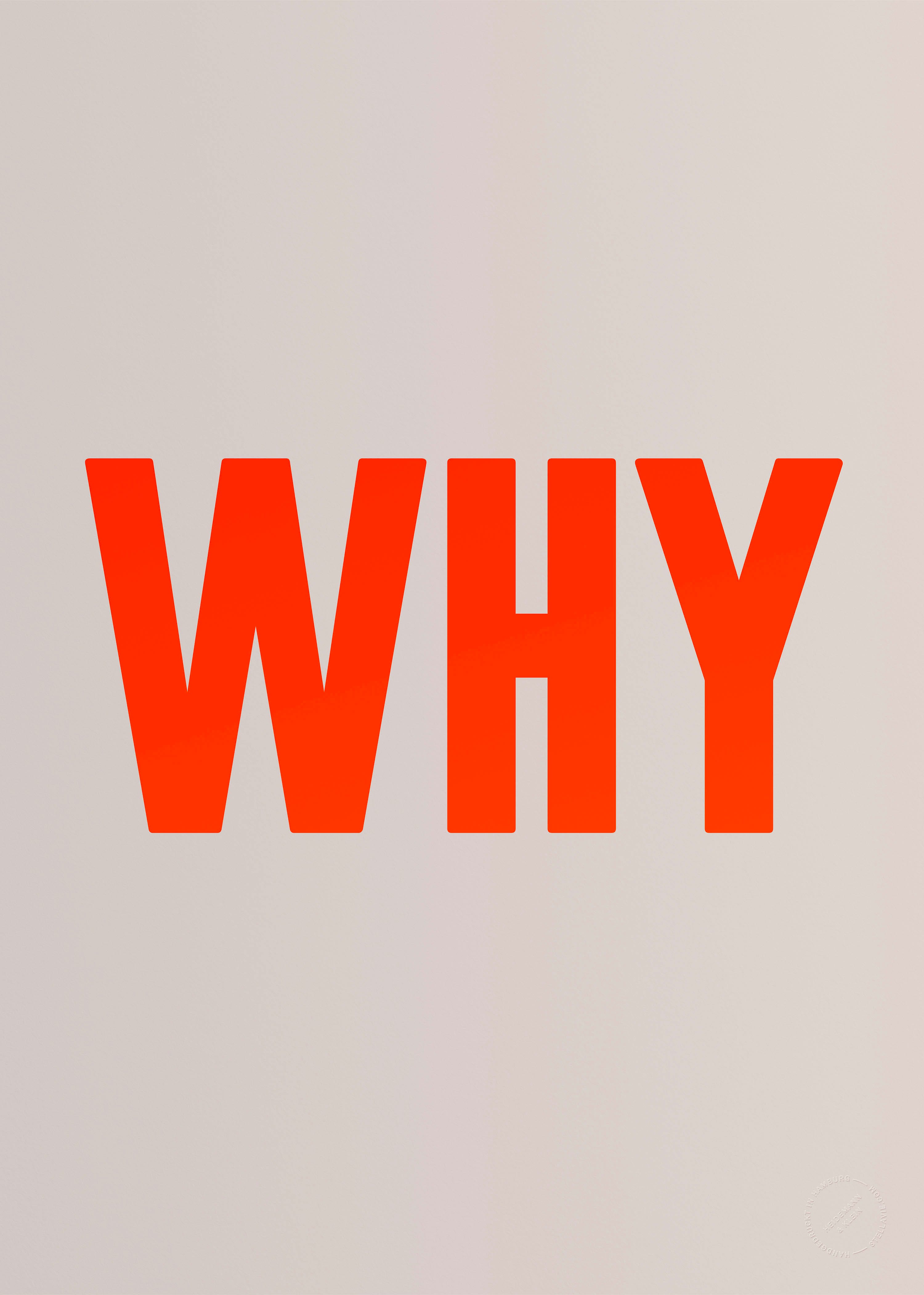 Why (Neon)