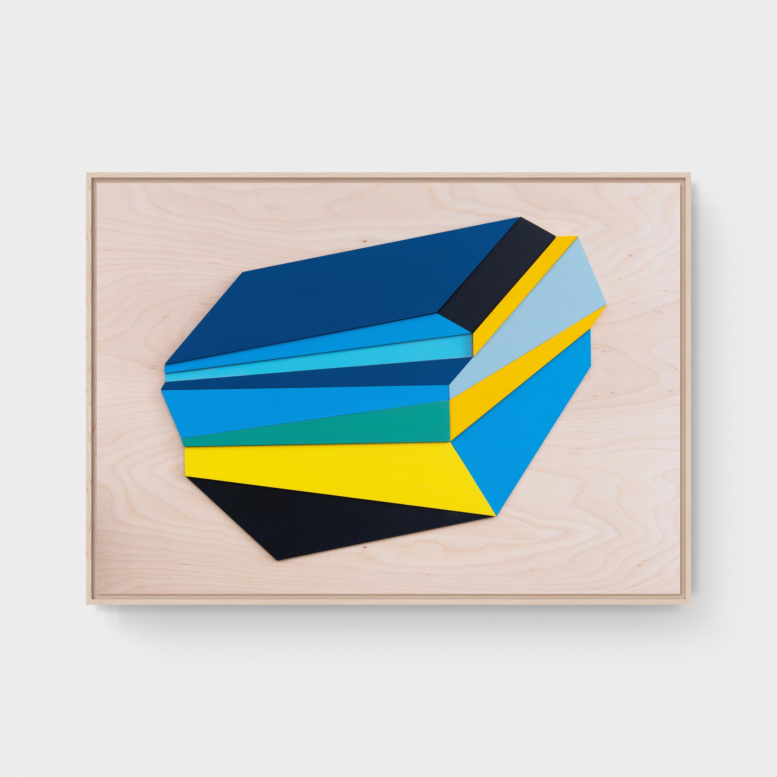 Bodies 1x (Wood)