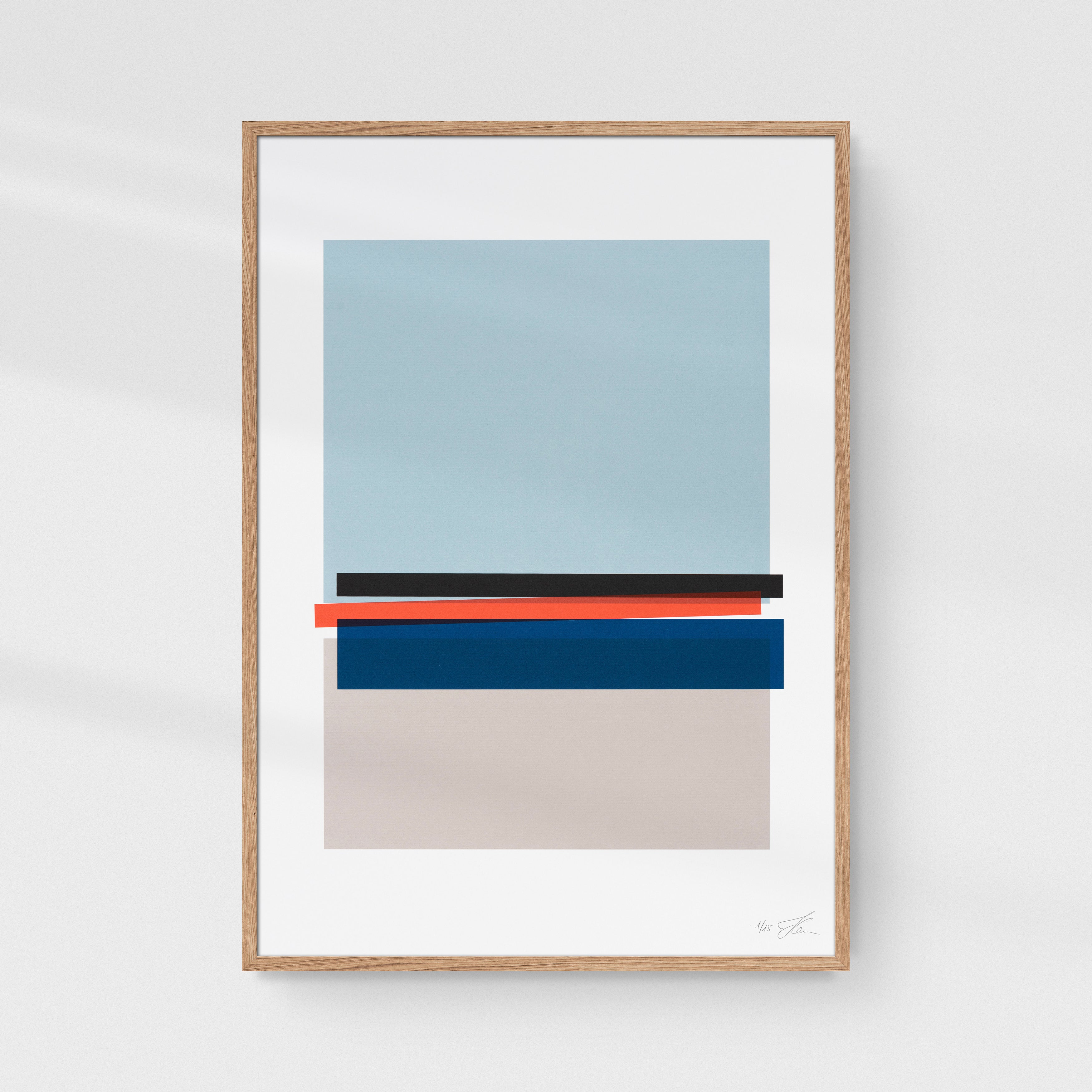 Solid Stories, 2305a