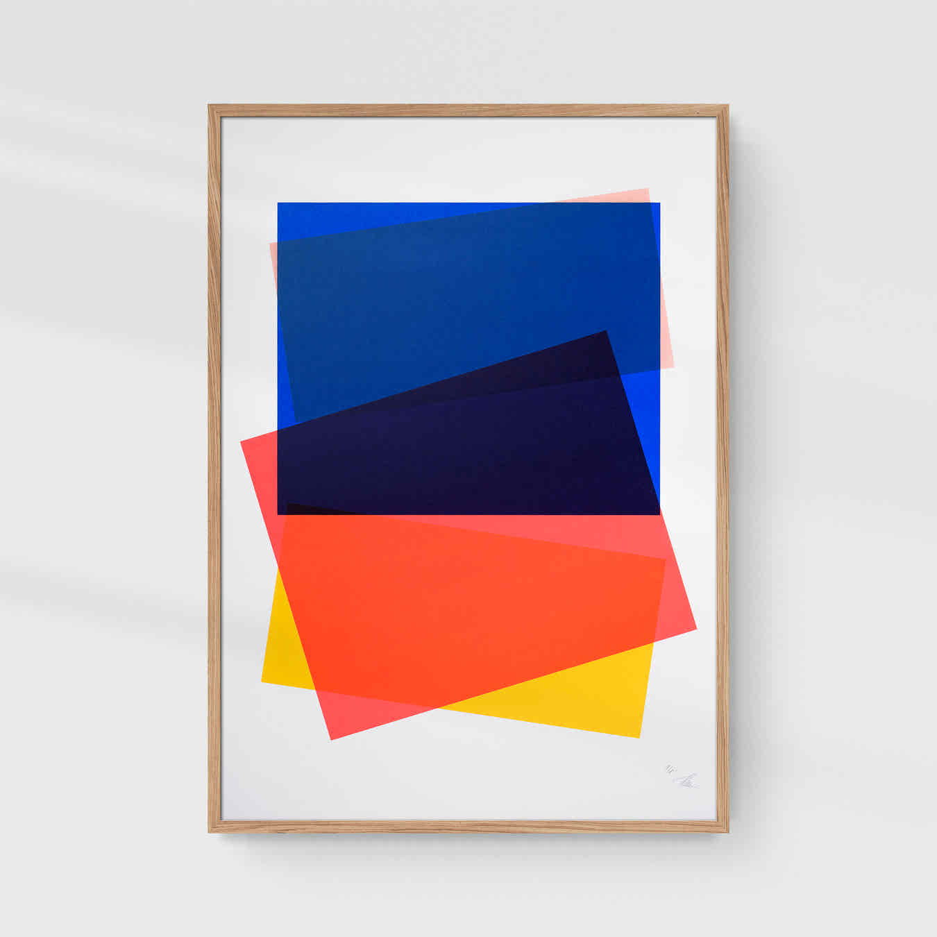 Untitled — Un. 863