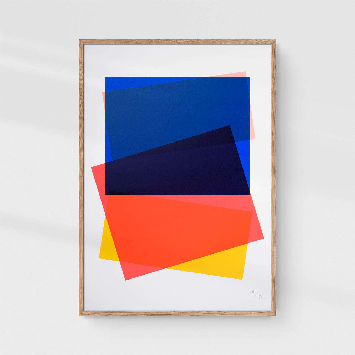Untitled — Un. 863