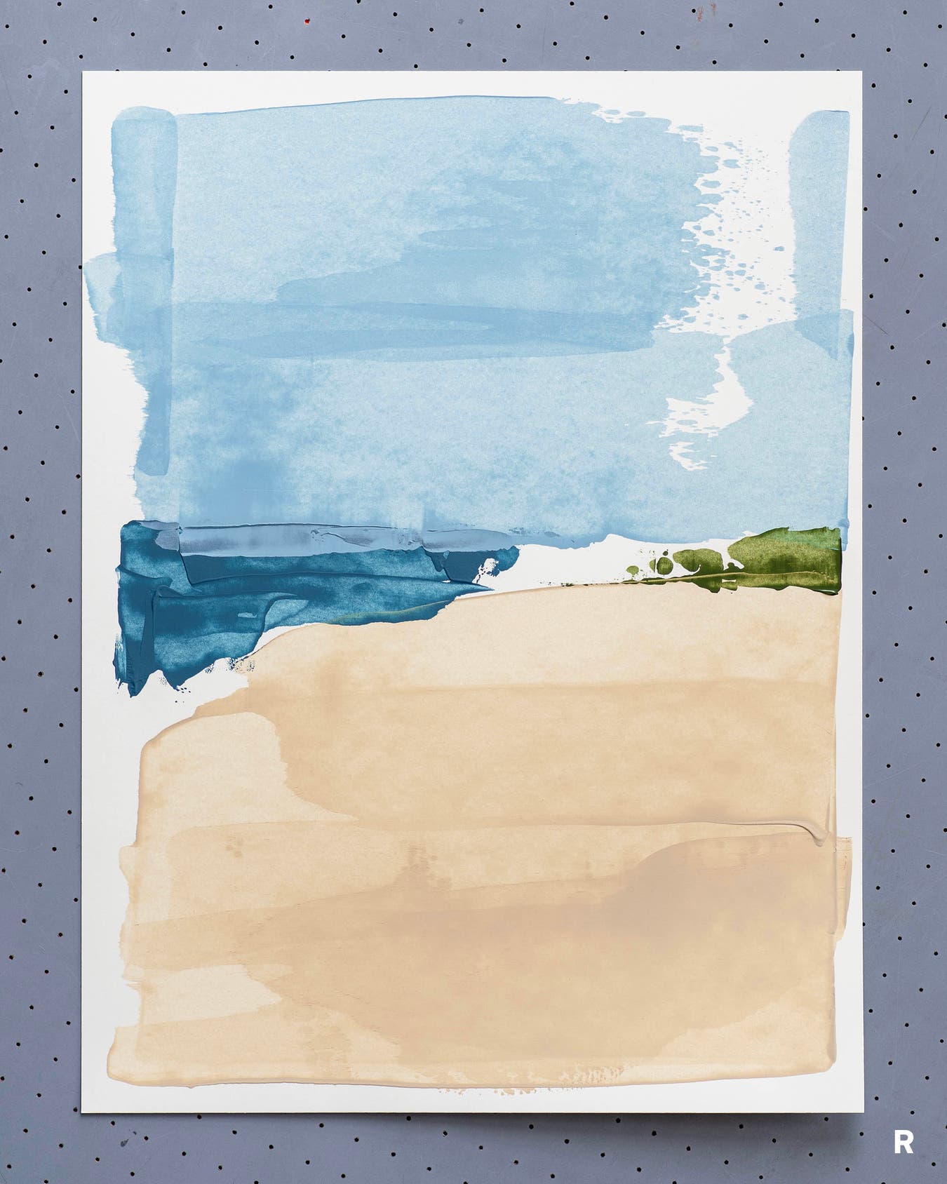 paint — vk-250325