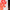 Pixel Snowflake (Grußkarte/Neon)