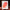 Pixel Snowflake (Grußkarte/Neon)