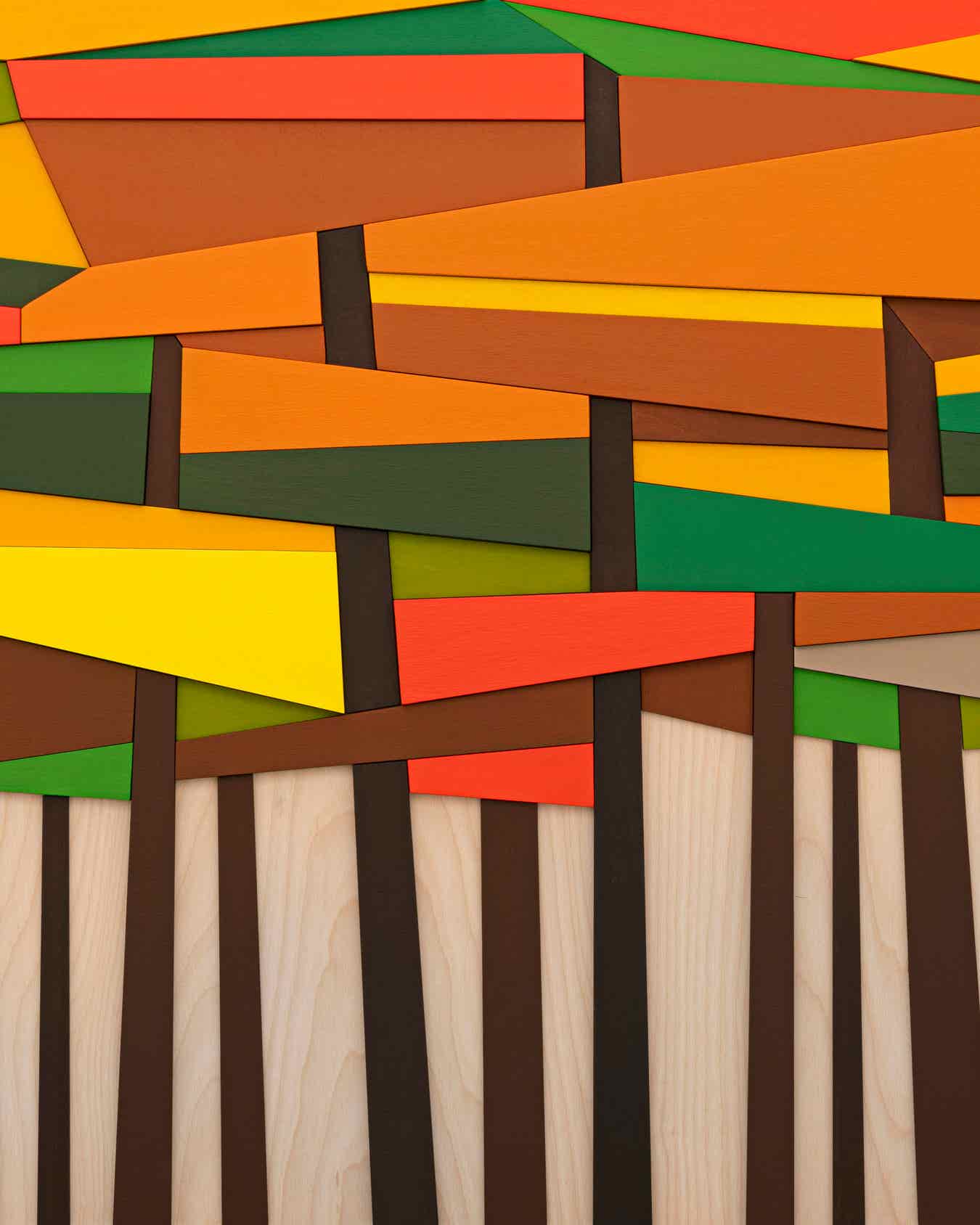 Forest 1x (Wood)