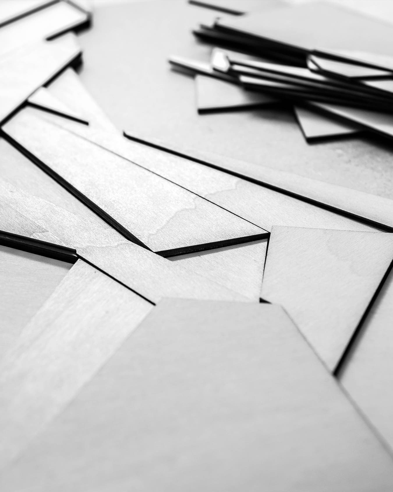 Mountains 1x (Wood)