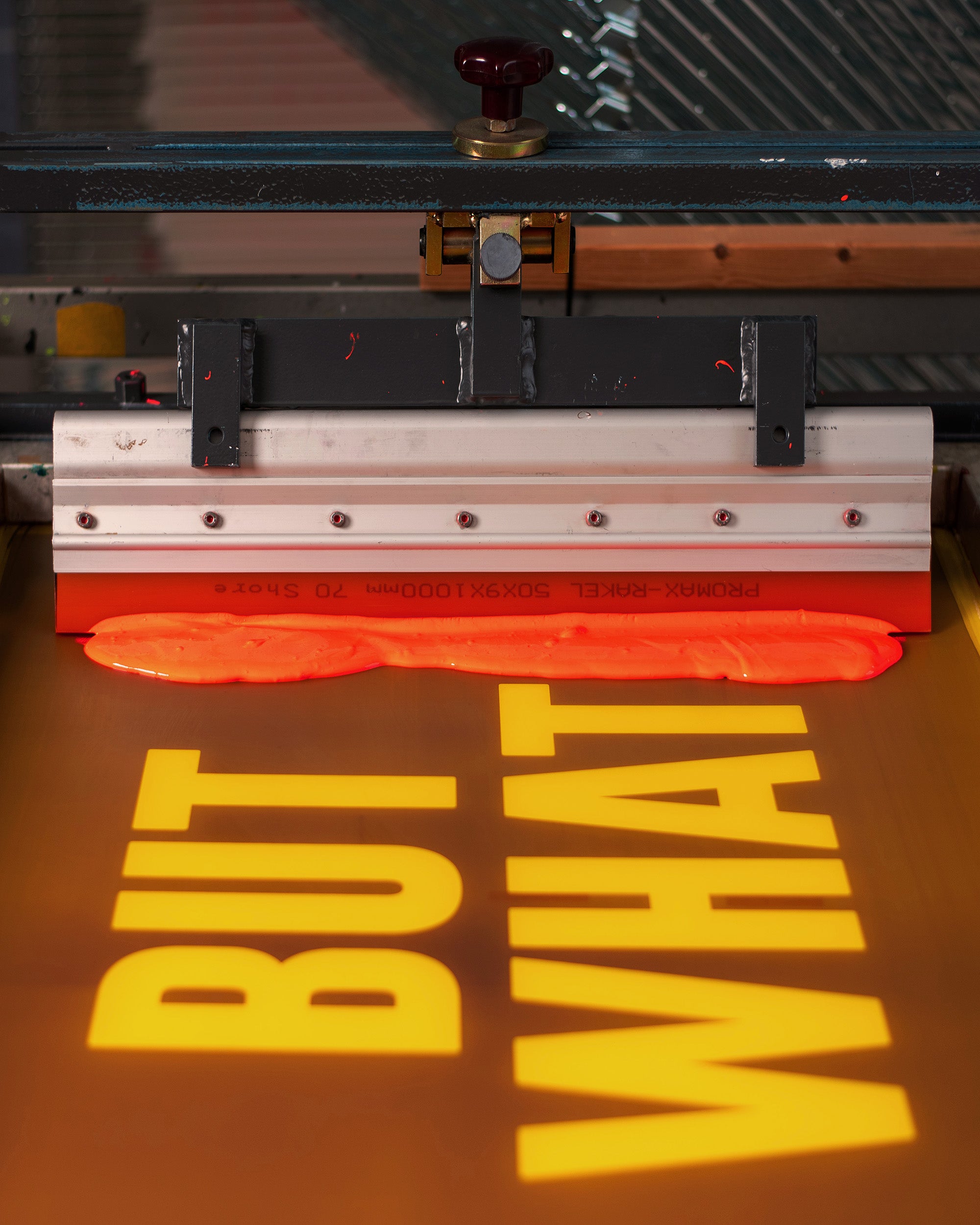 But what if it works (Neon)