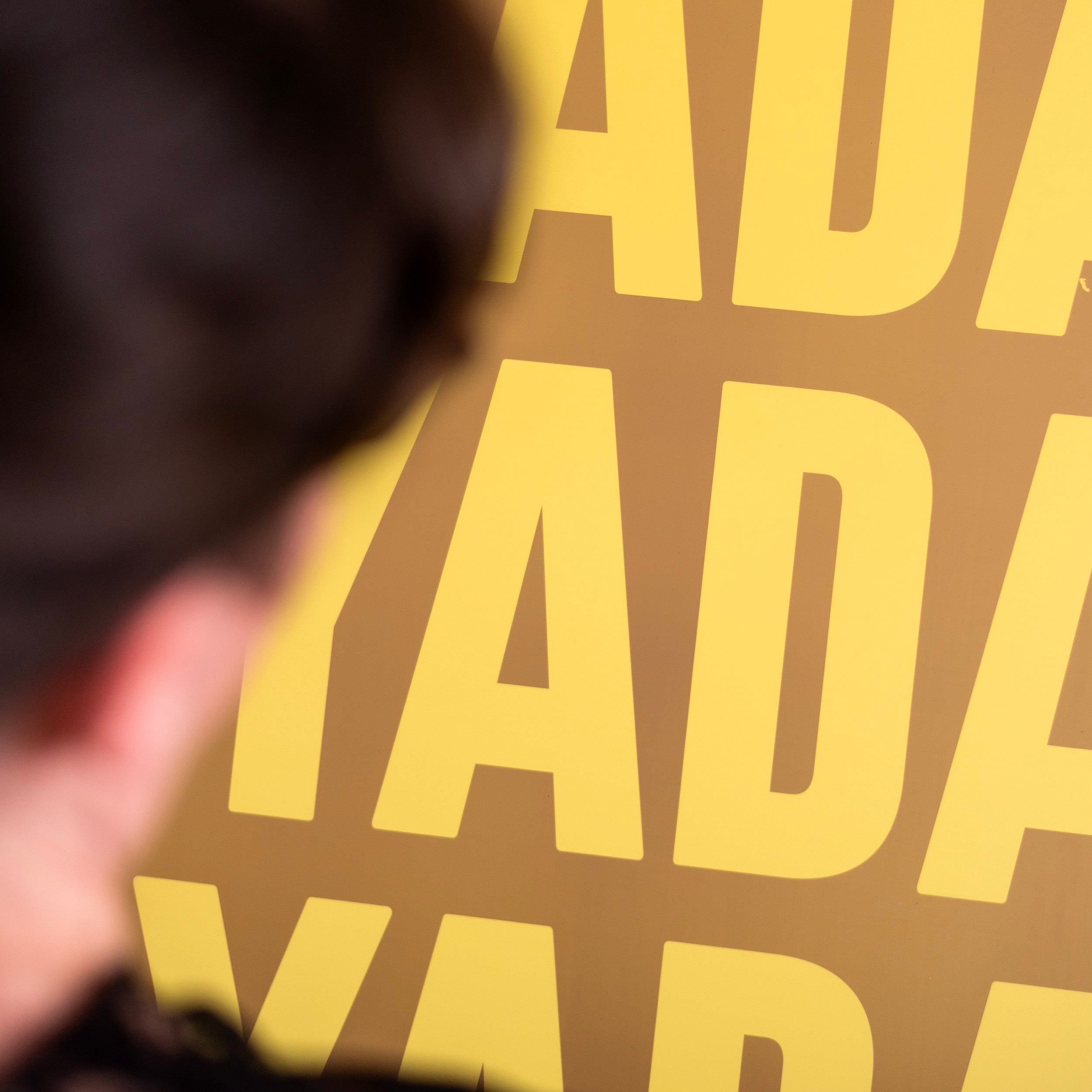 Yada Yada Yada (Neon)