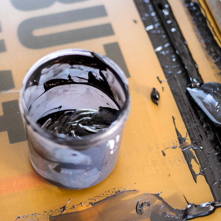 But what if it works (B/W)