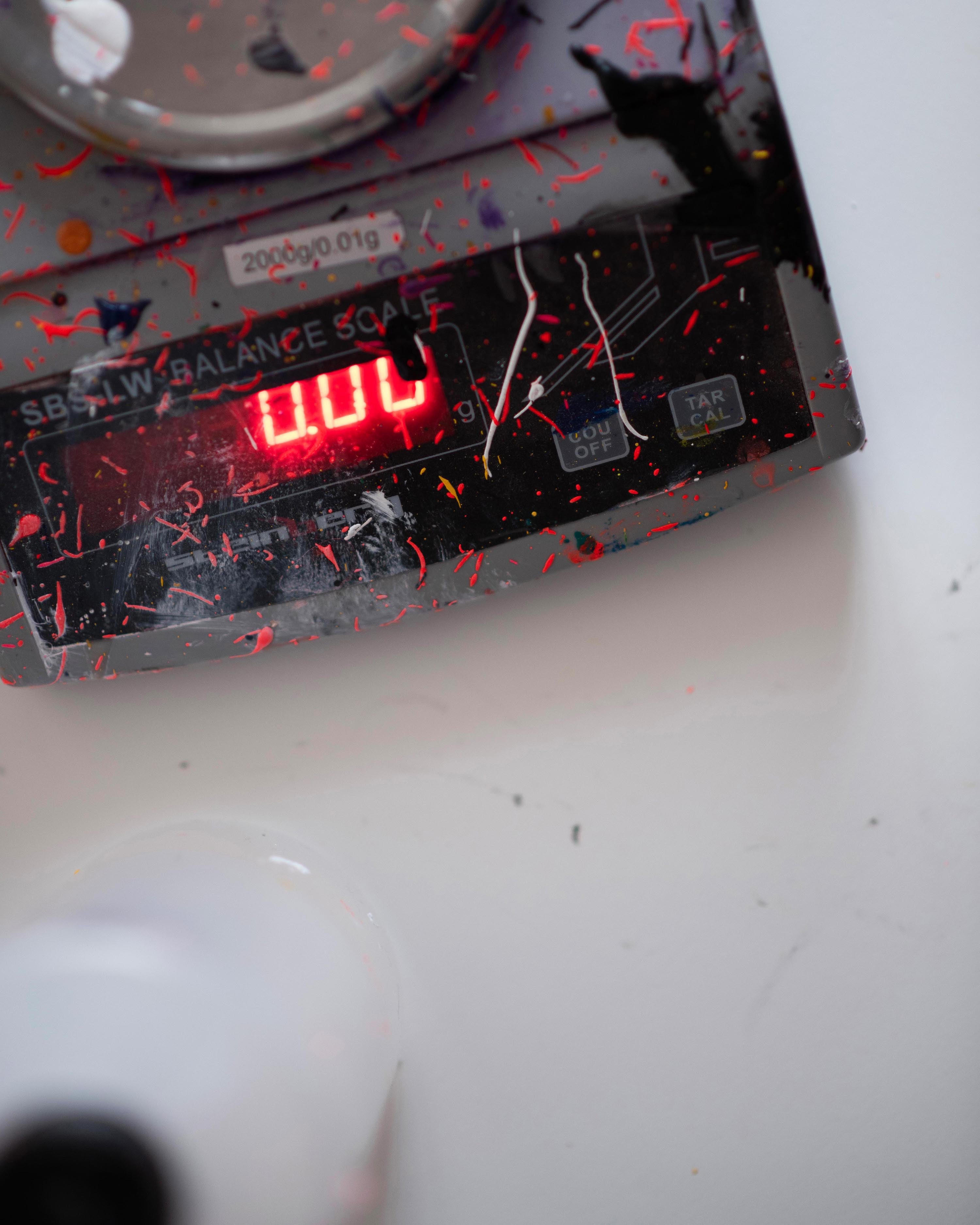 Phone aus! Augen auf! (Neon)