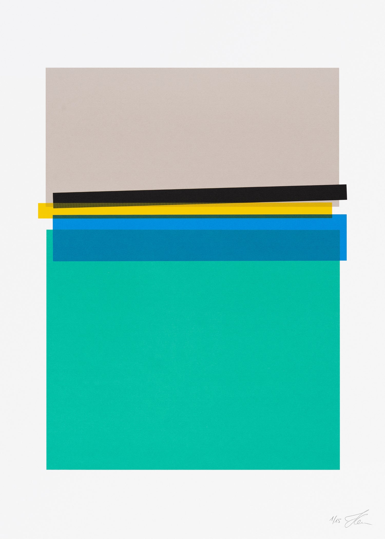 Solid Stories, 2305b