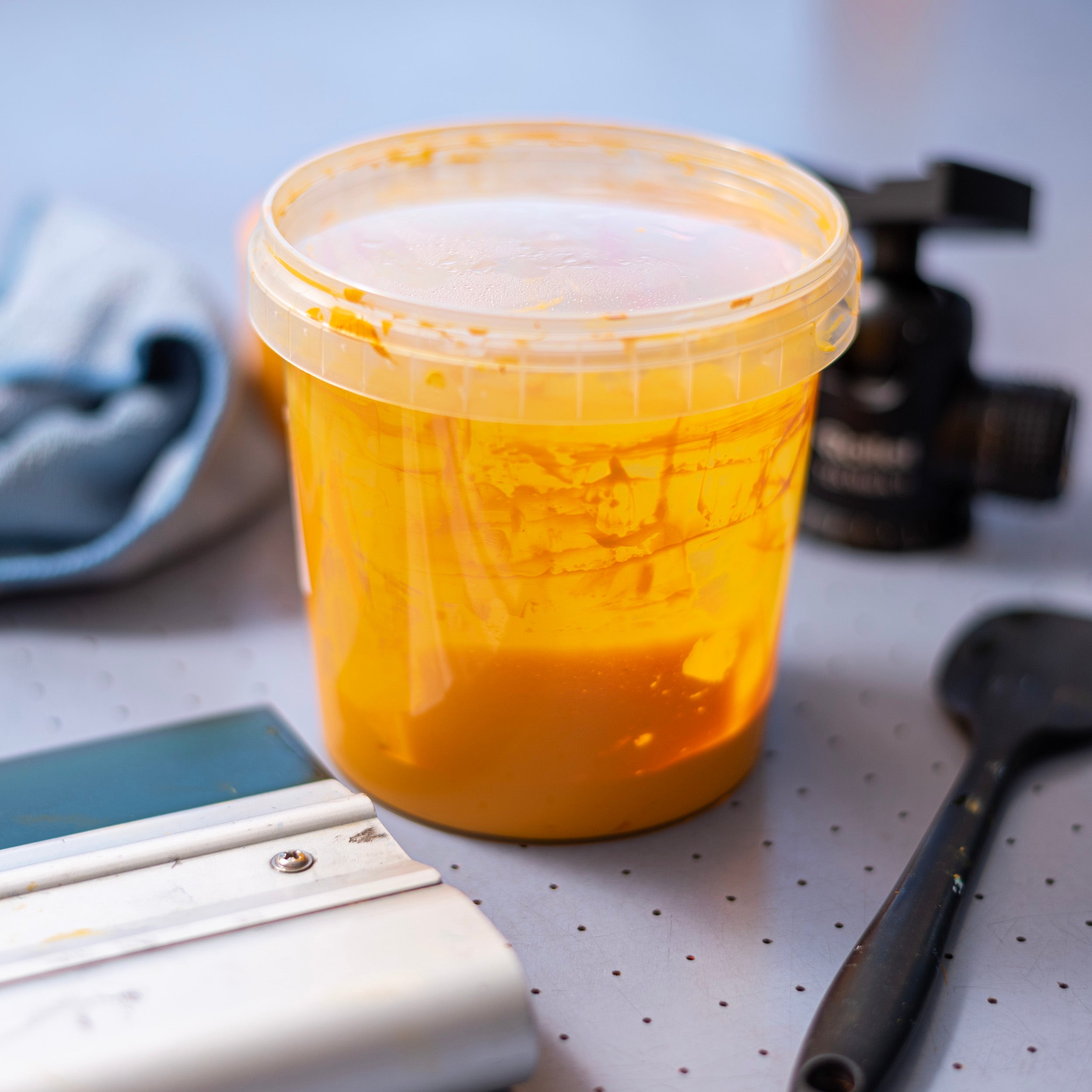 Solid Stories, 2406a