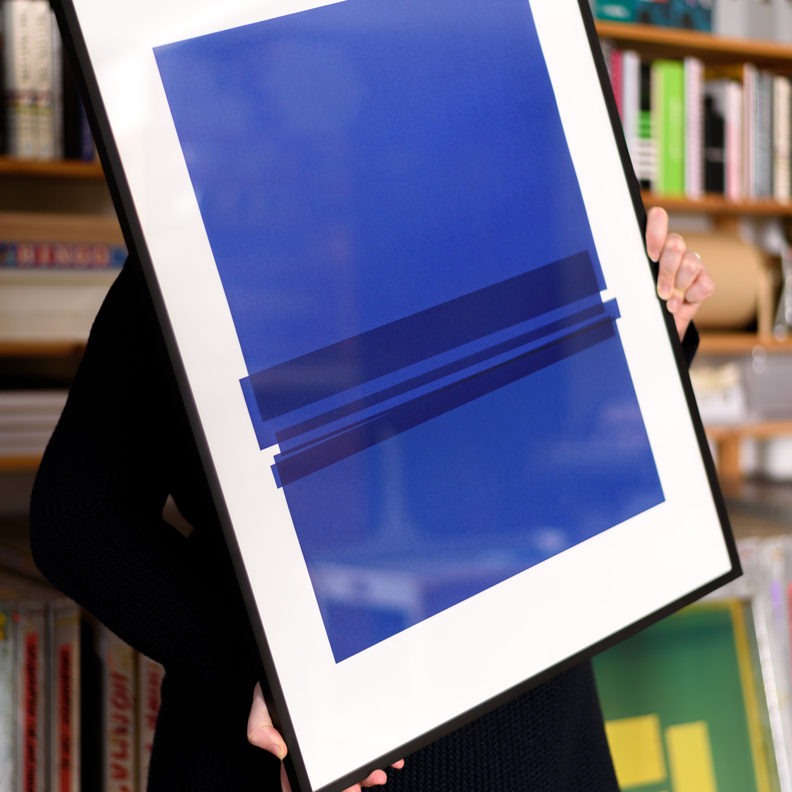 Solid Stories, 2312b