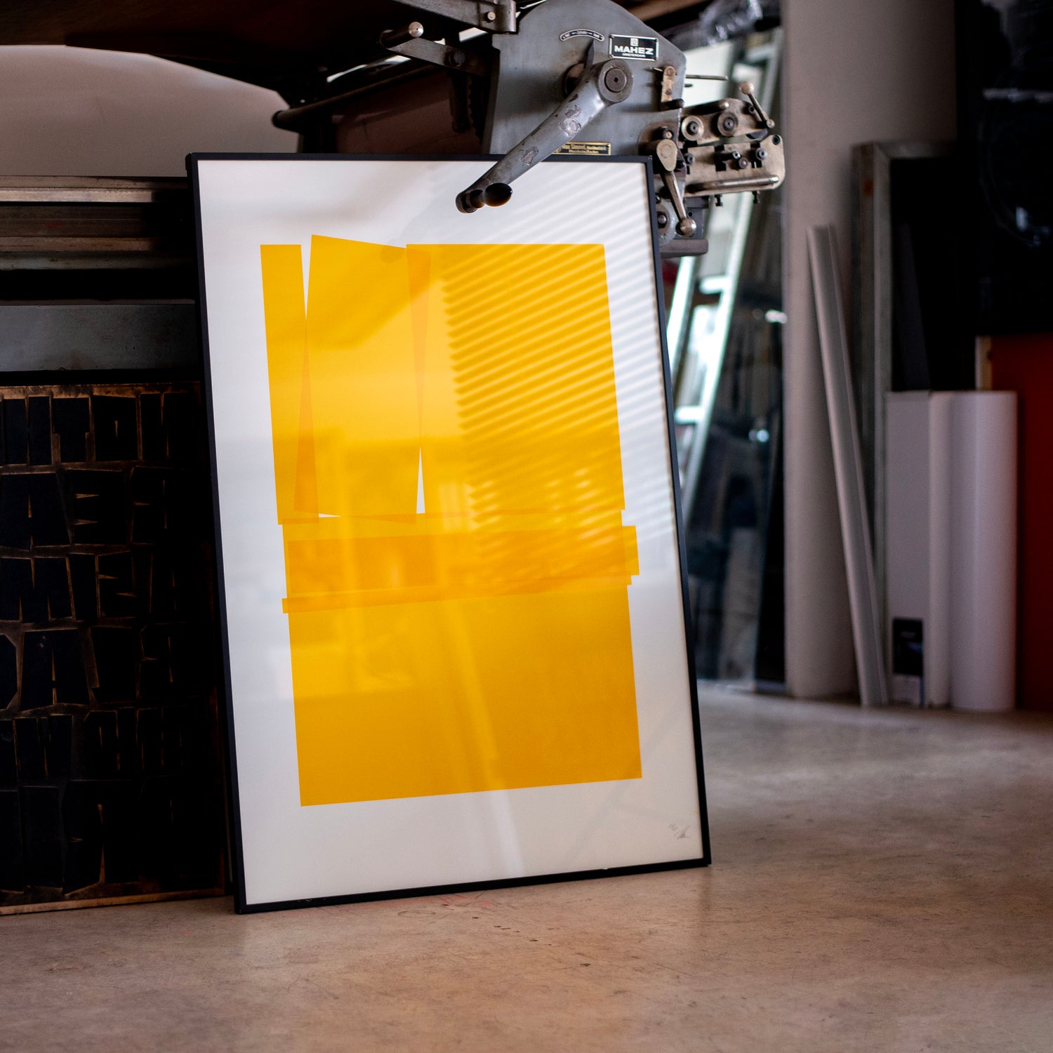 Solid Stories, 2406a