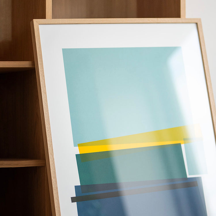 Solid Stories, 2504a