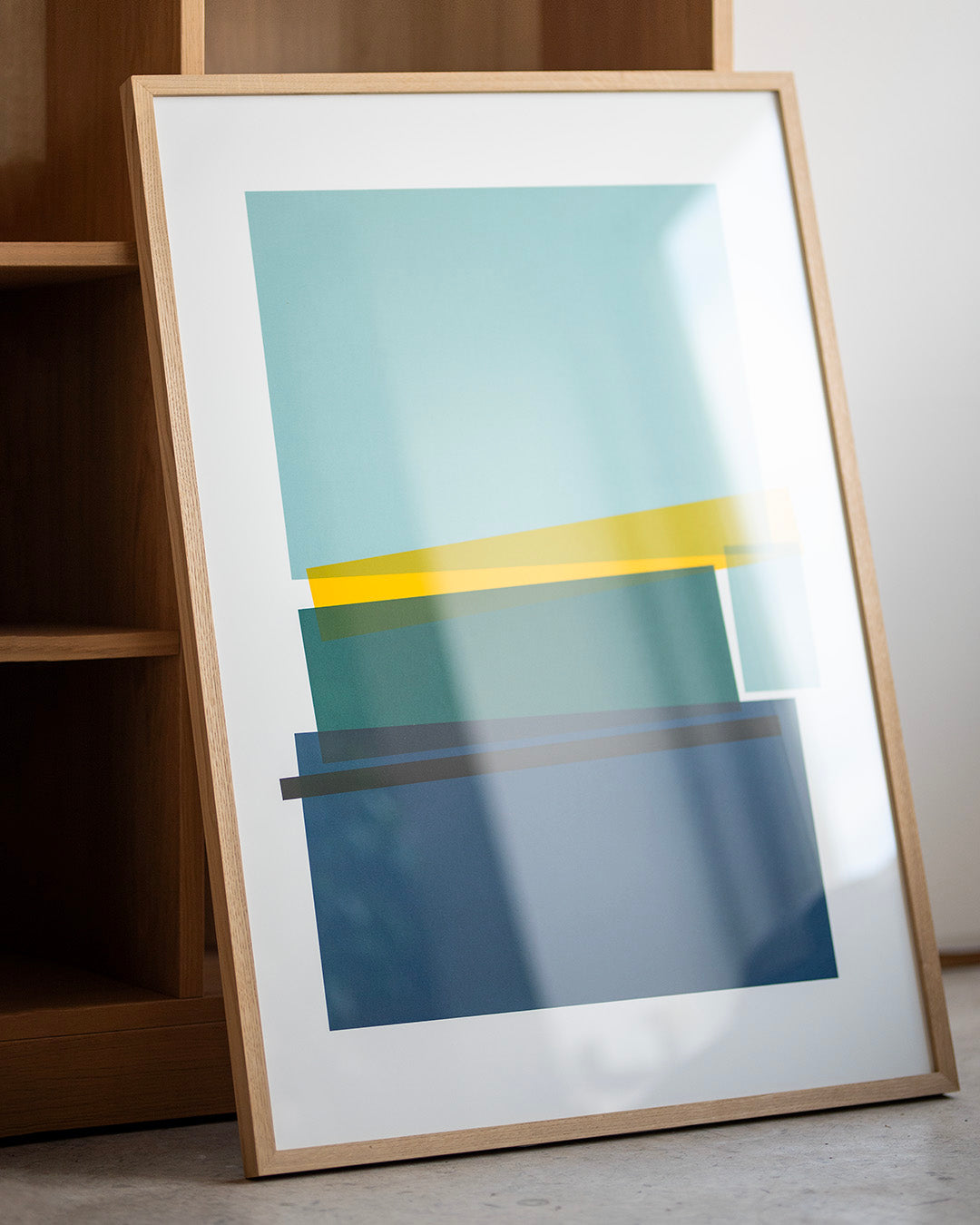 Solid Stories, 2504a