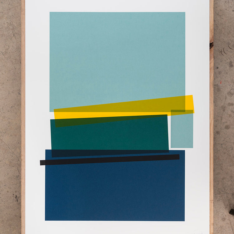 Solid Stories, 2504a