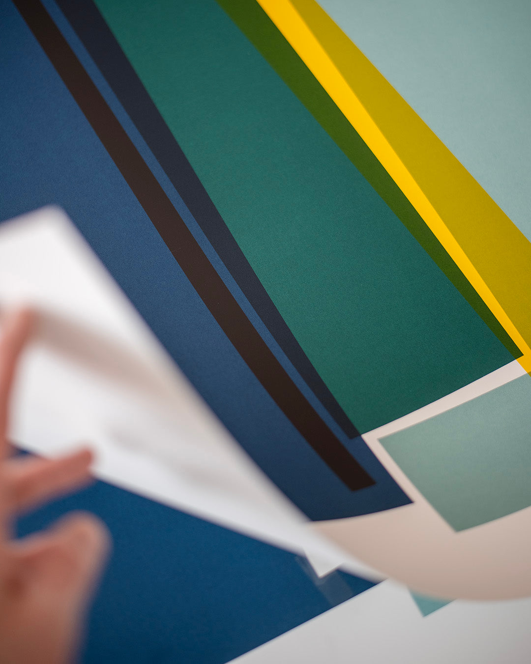 Solid Stories, 2504a