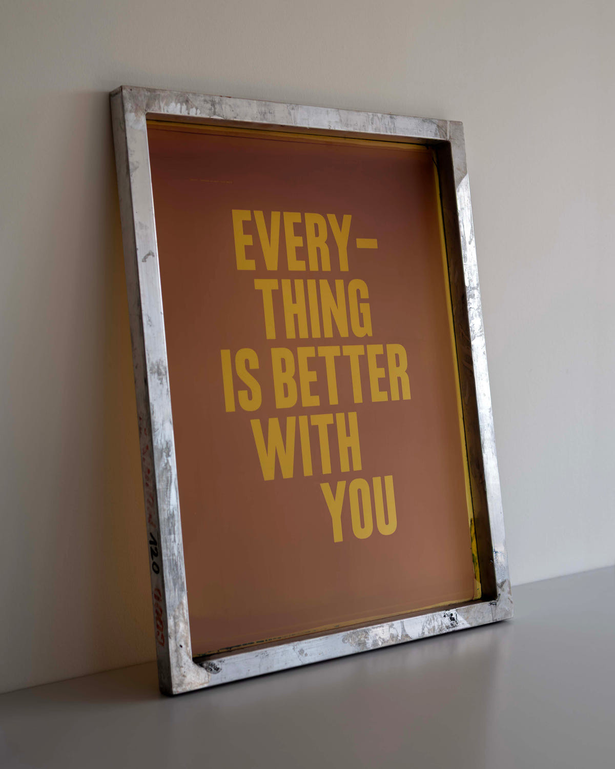 Everything (Neon)