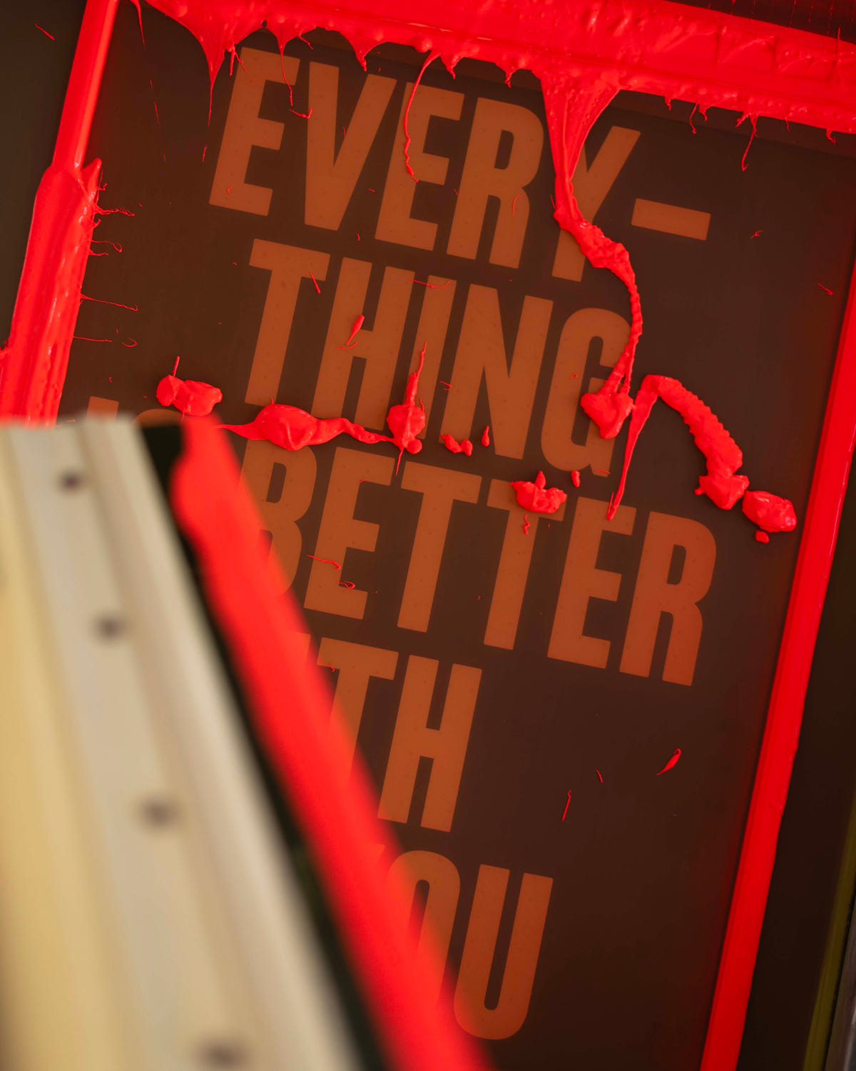 Everything (Neon)