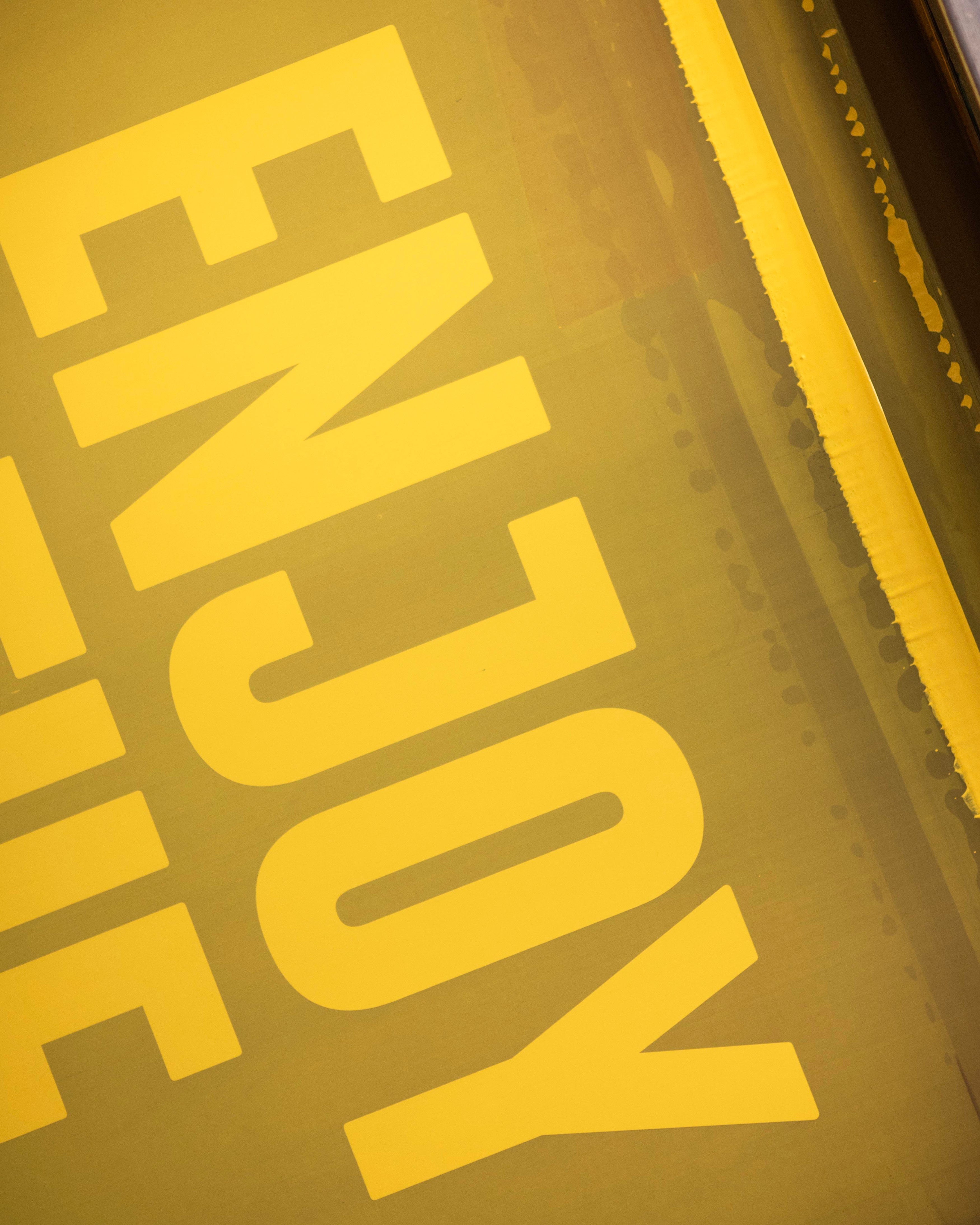 Enjoy the now! Now! (Kraft)