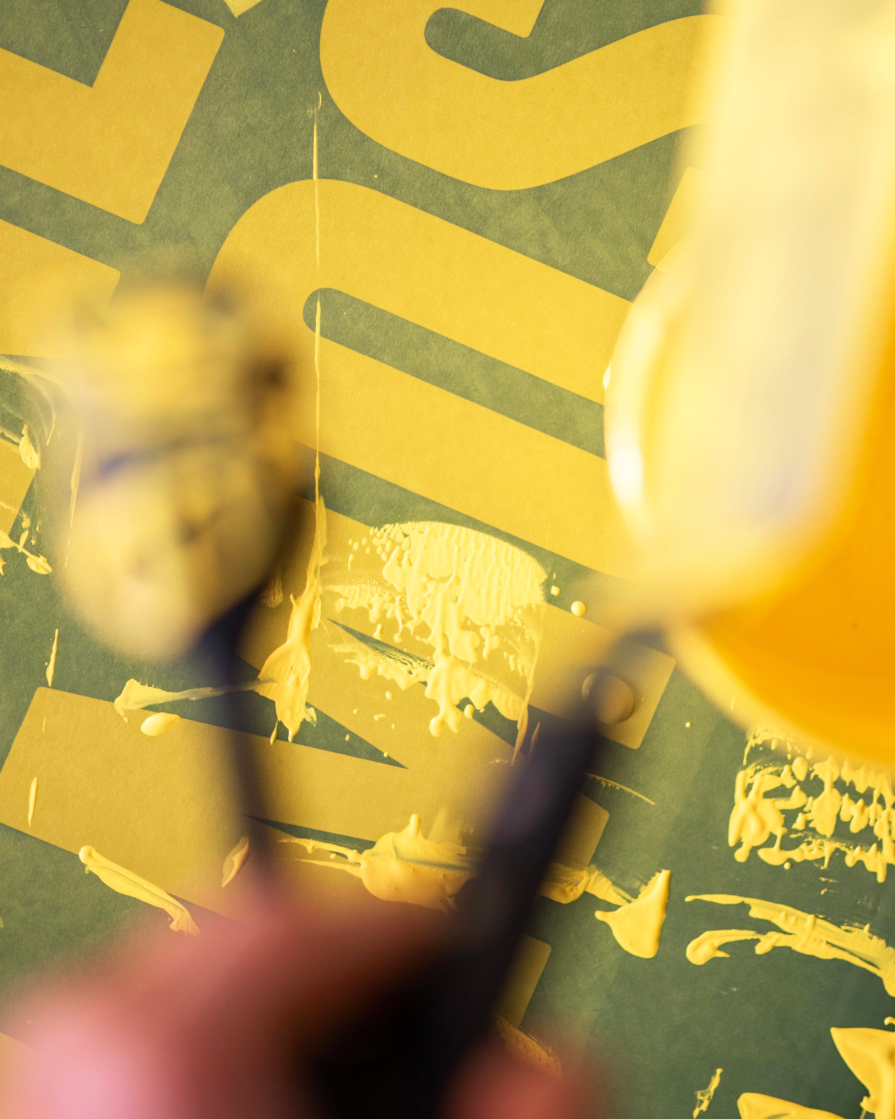 What do you need most? (Kraft)