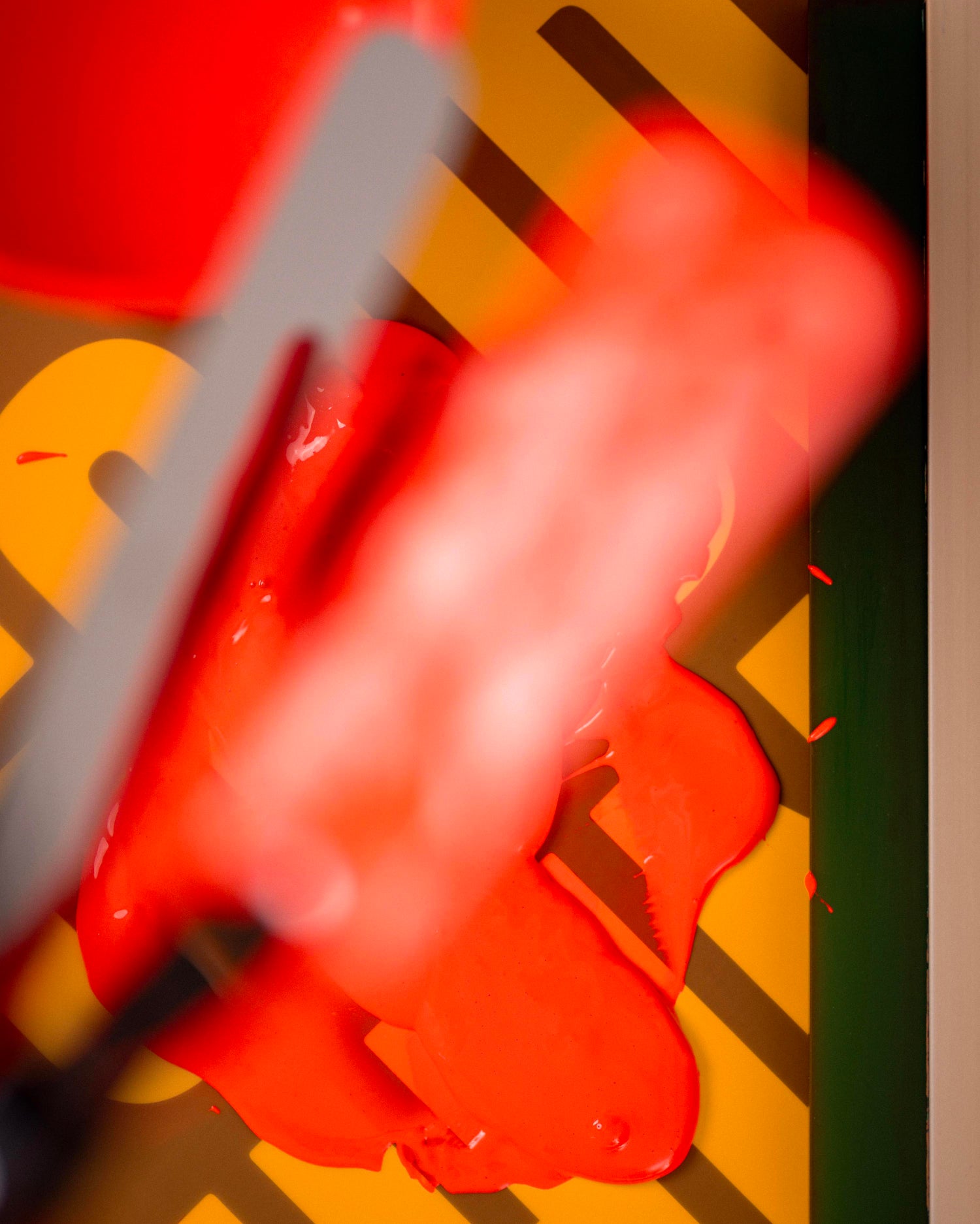 But what if it works (Neon)