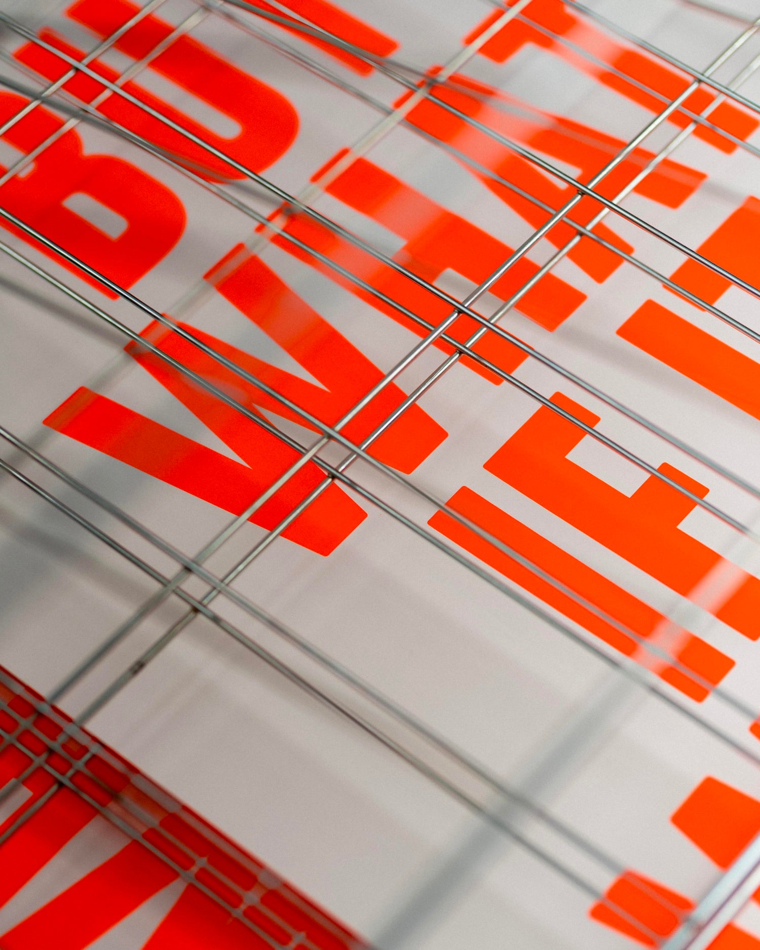 But what if it works (Neon)