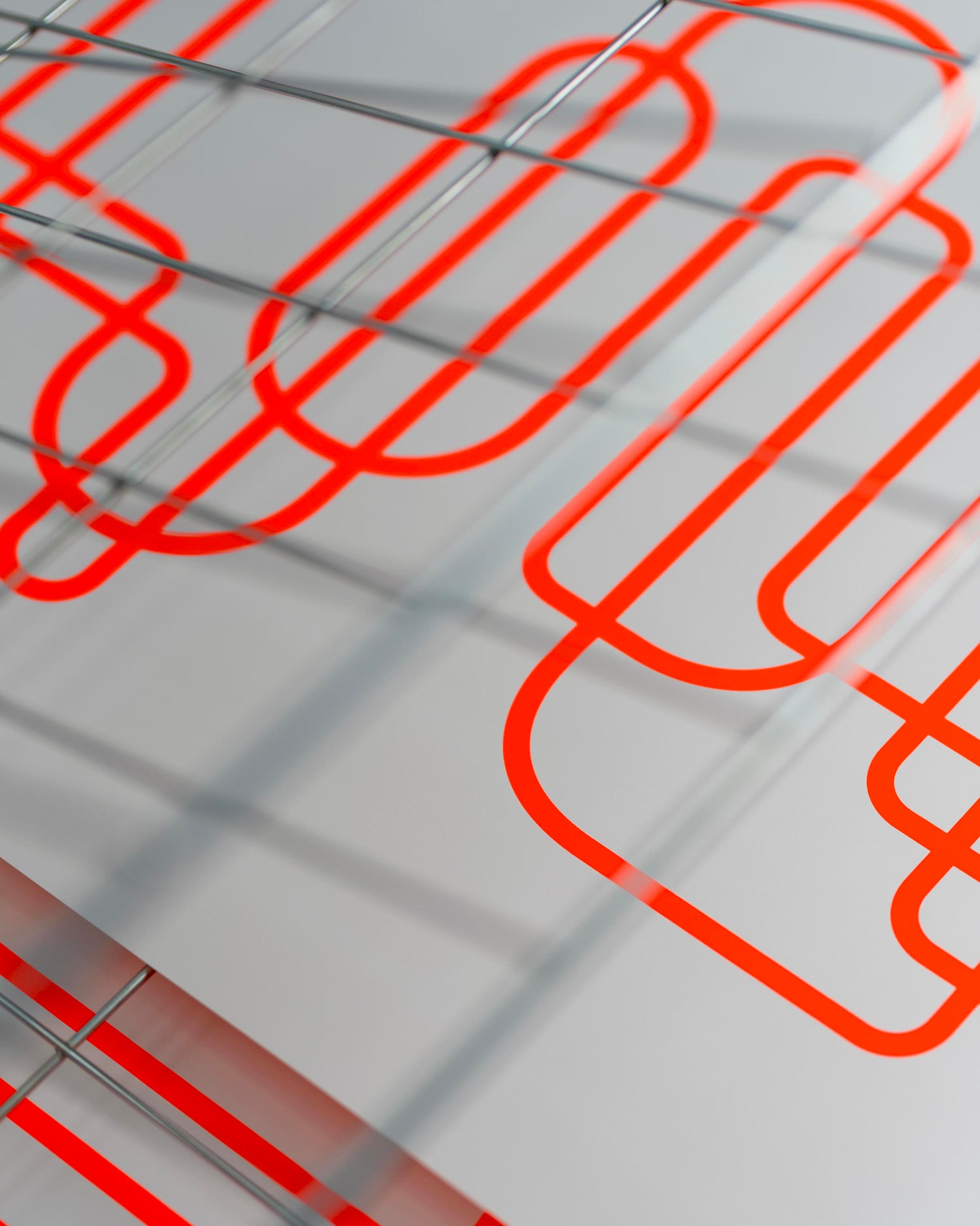 Love, Infinite (Neon)