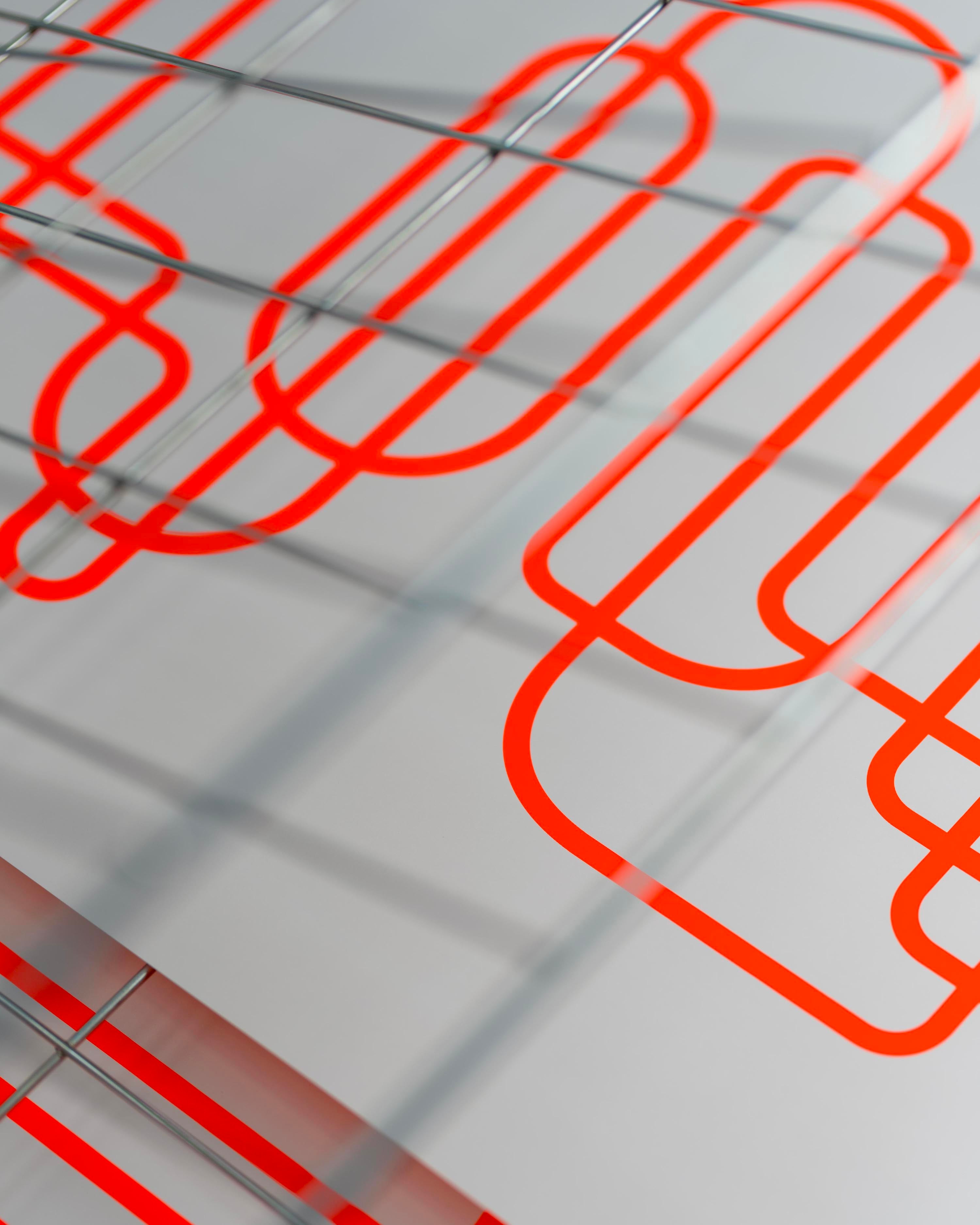 Love, Infinite (Neon)