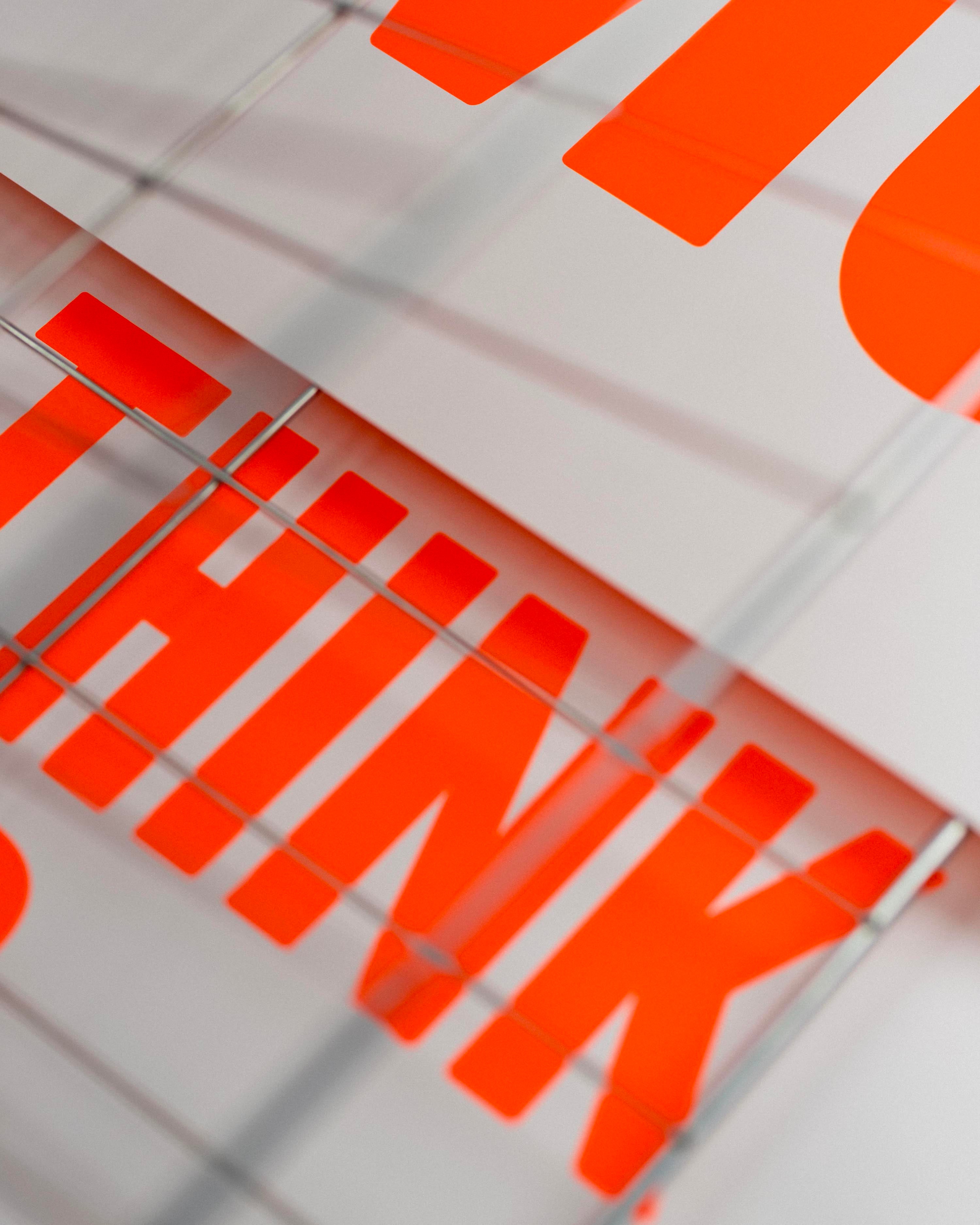 I think I think too much (Neon)