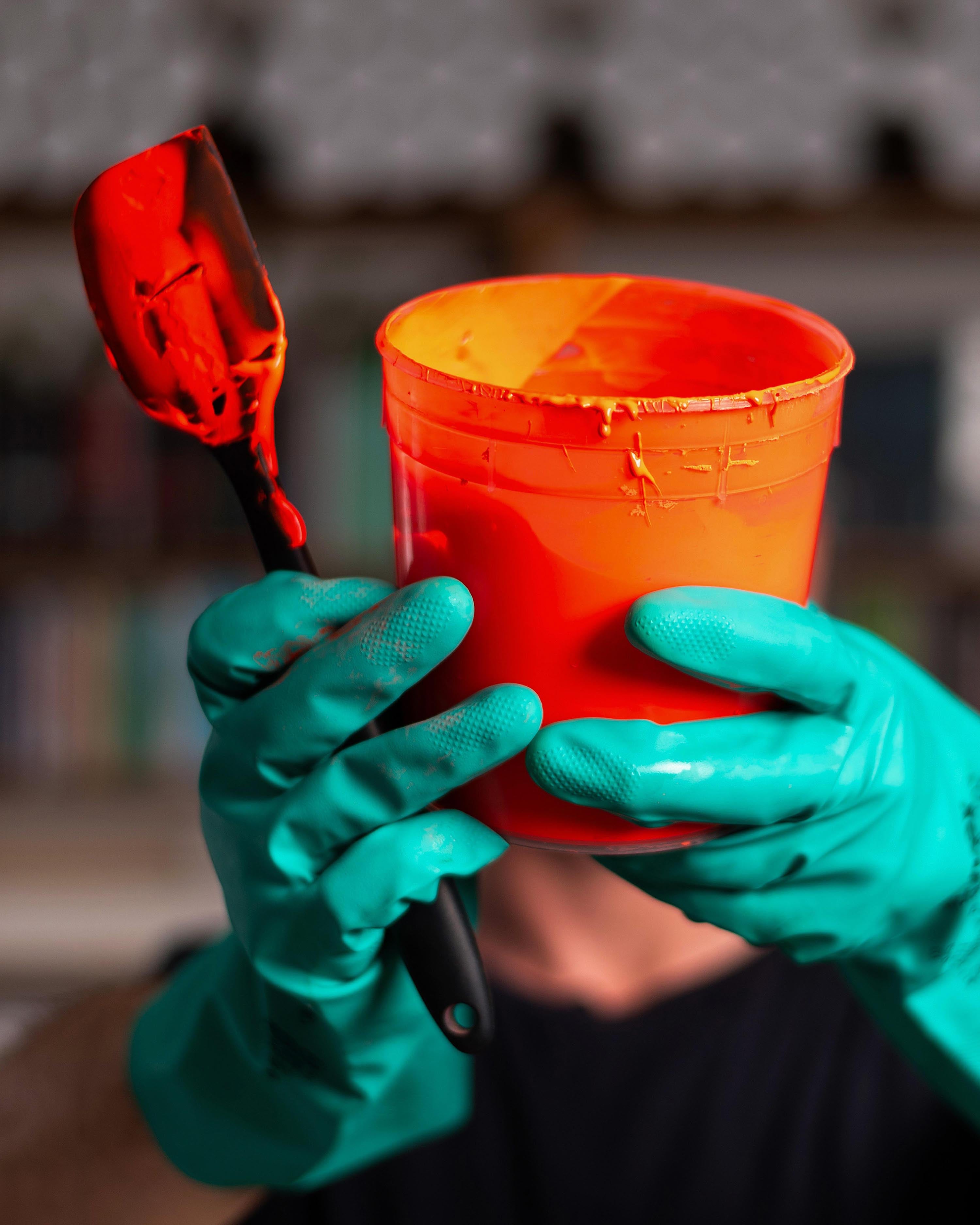 Keep on dancing! (Neon)