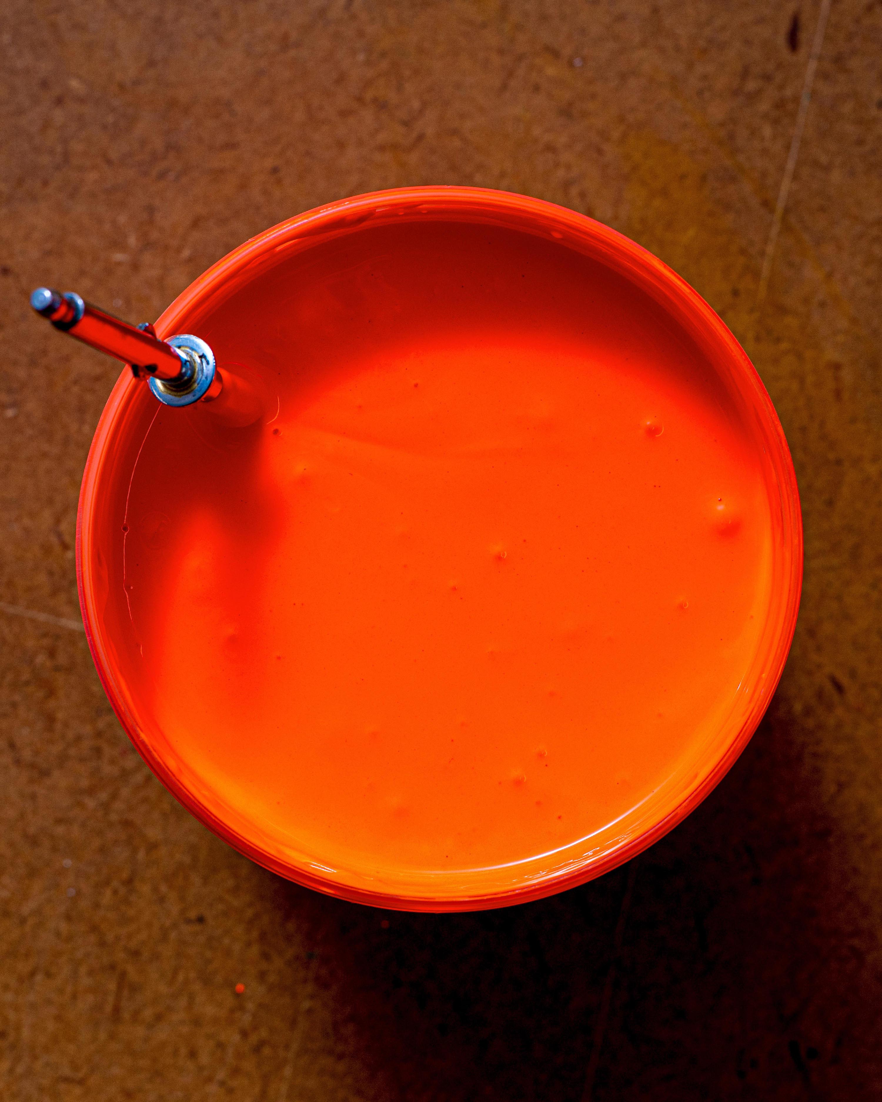 Gimme a break! (Neon)