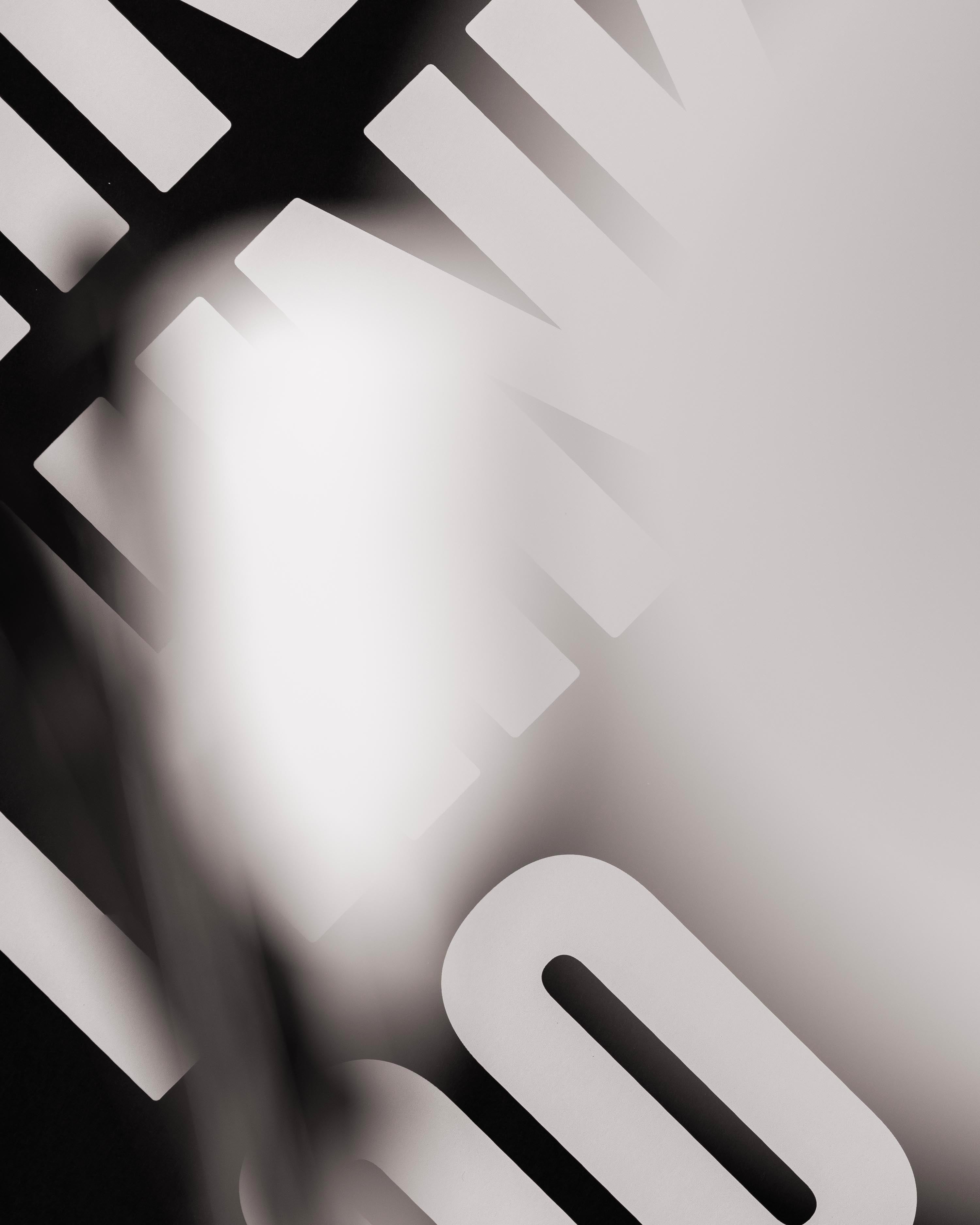 I think I think too much (W/B)