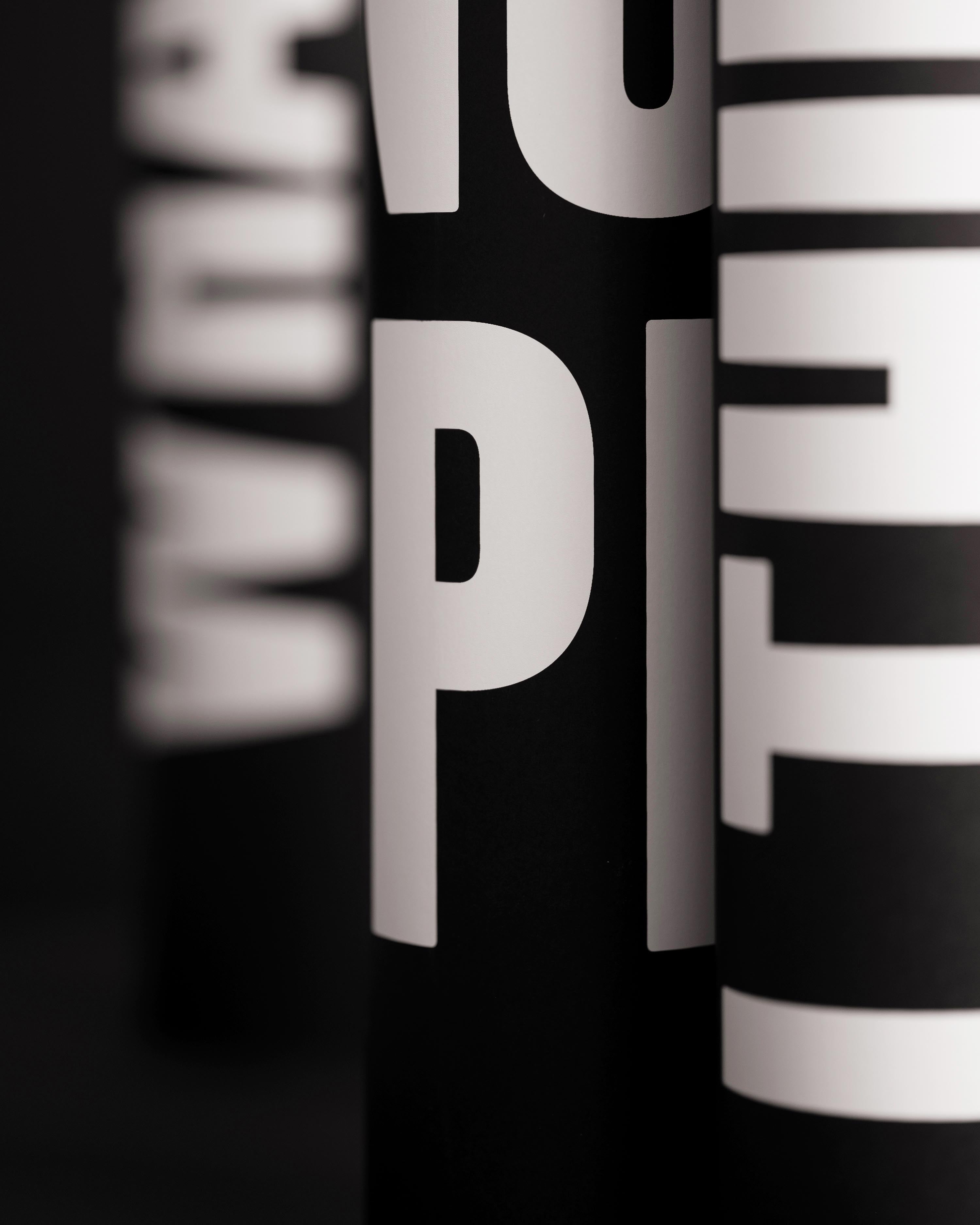 I think I think too much (W/B)