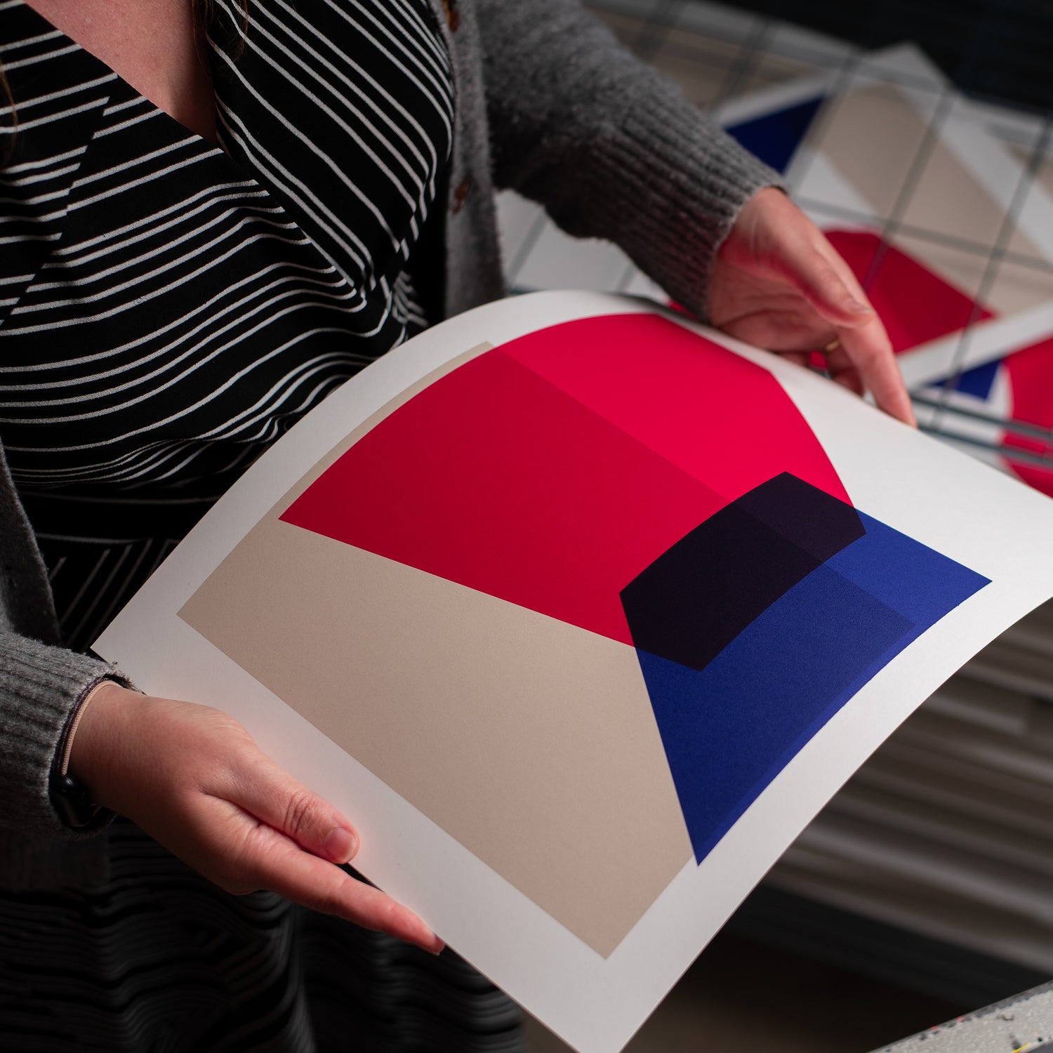 Untitled — Un. 329