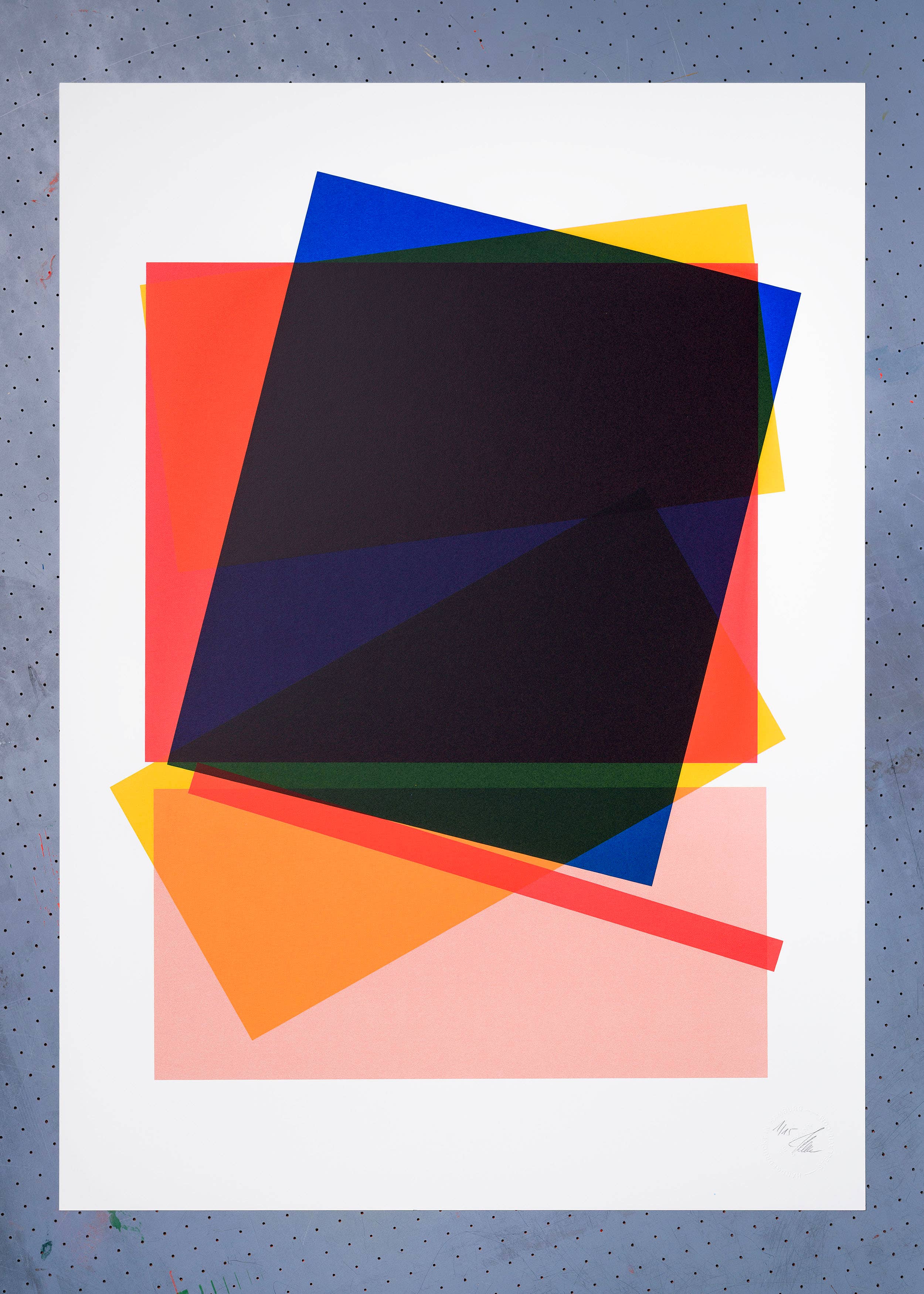 Untitled — Un. 205