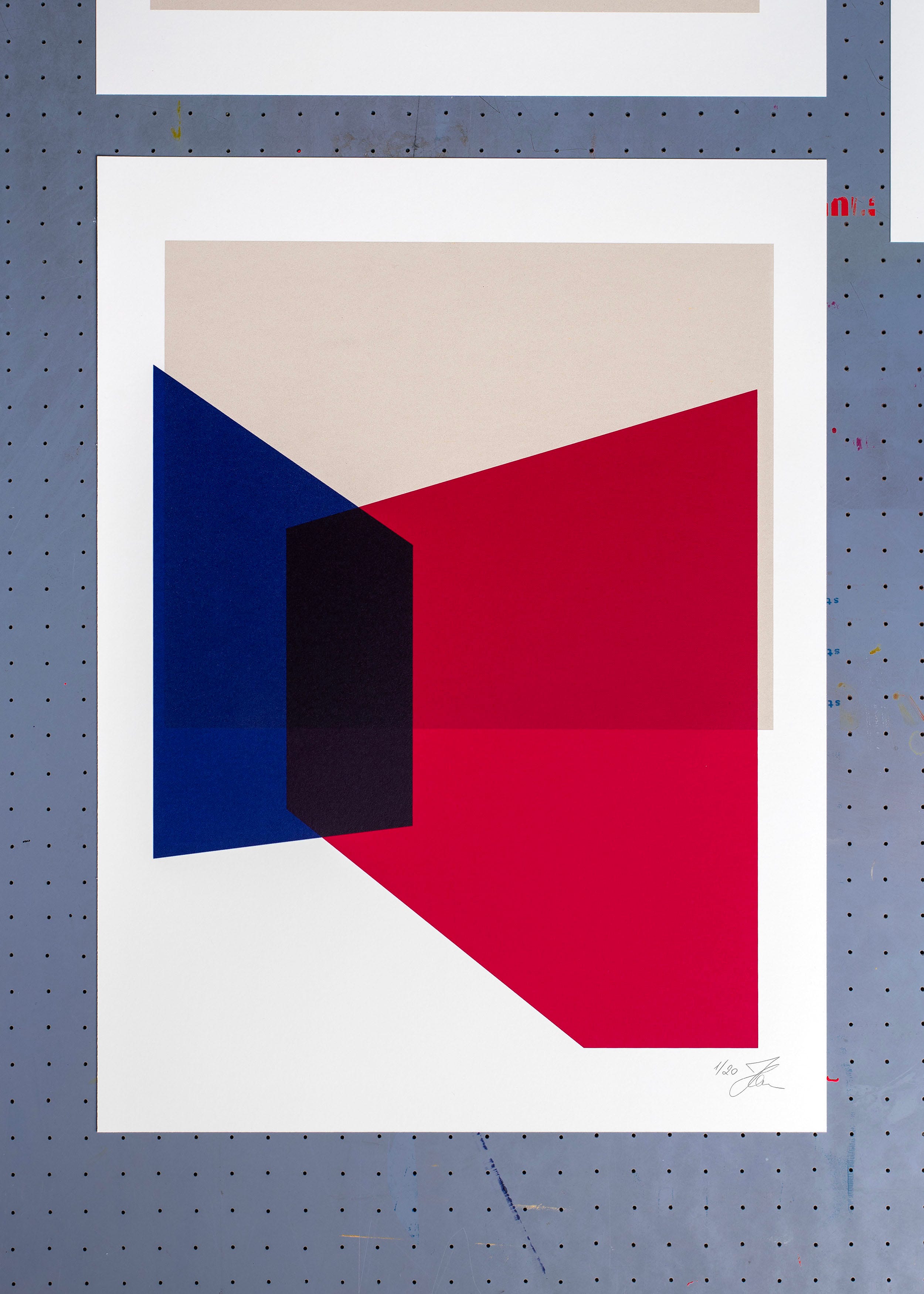 Untitled — Un. 329