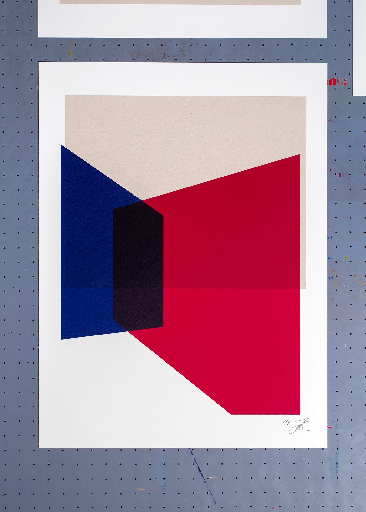 Untitled — Un. 329