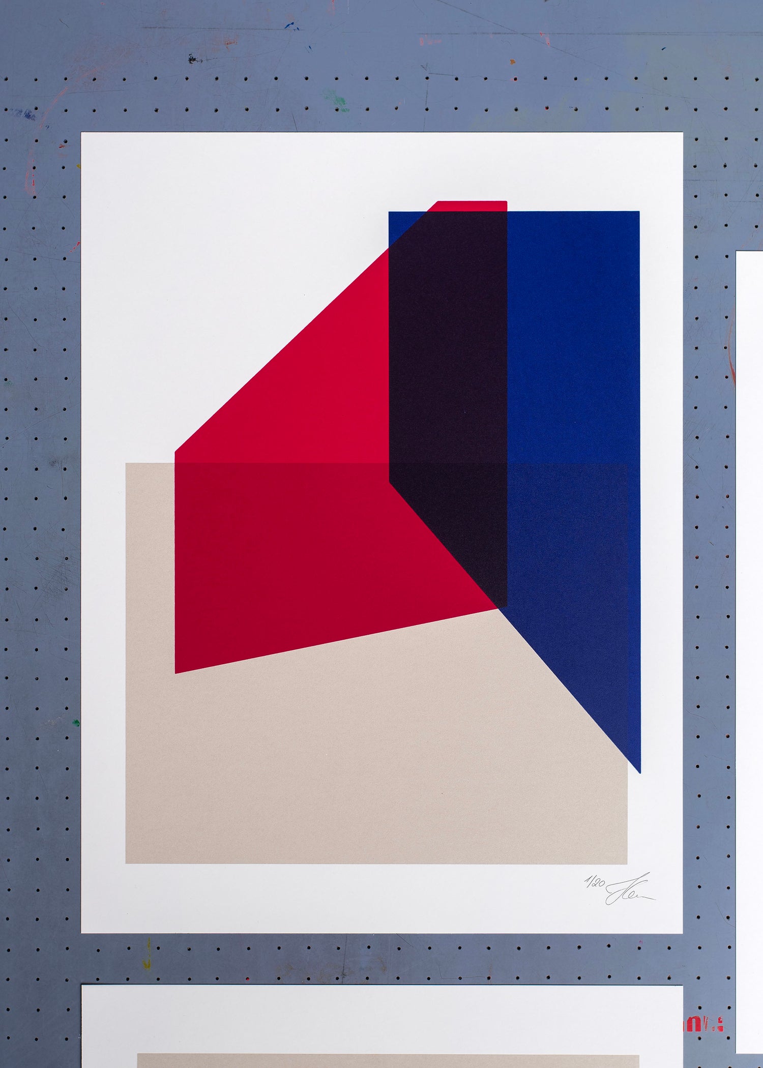 Untitled — Un. 330