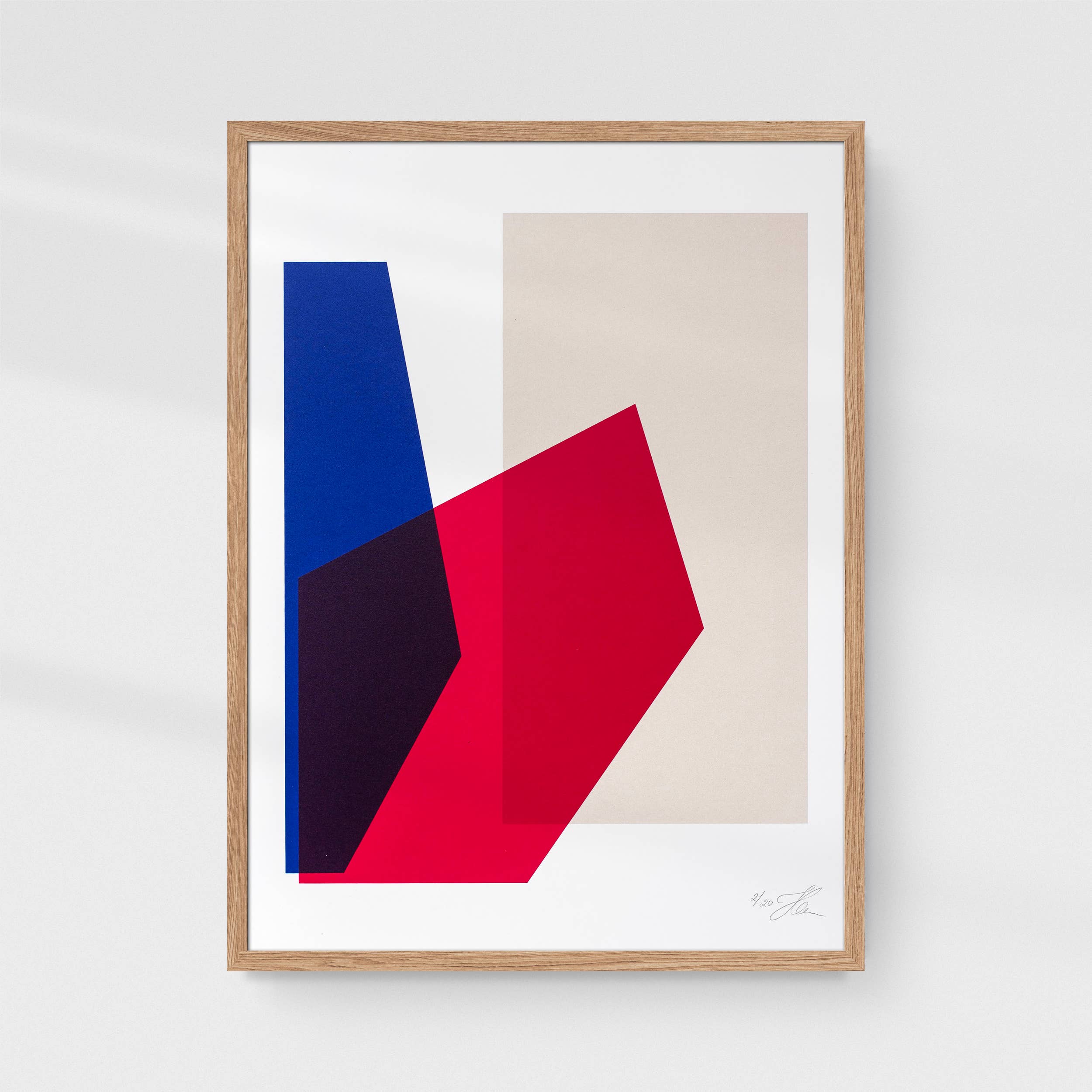 Untitled — Un. 331