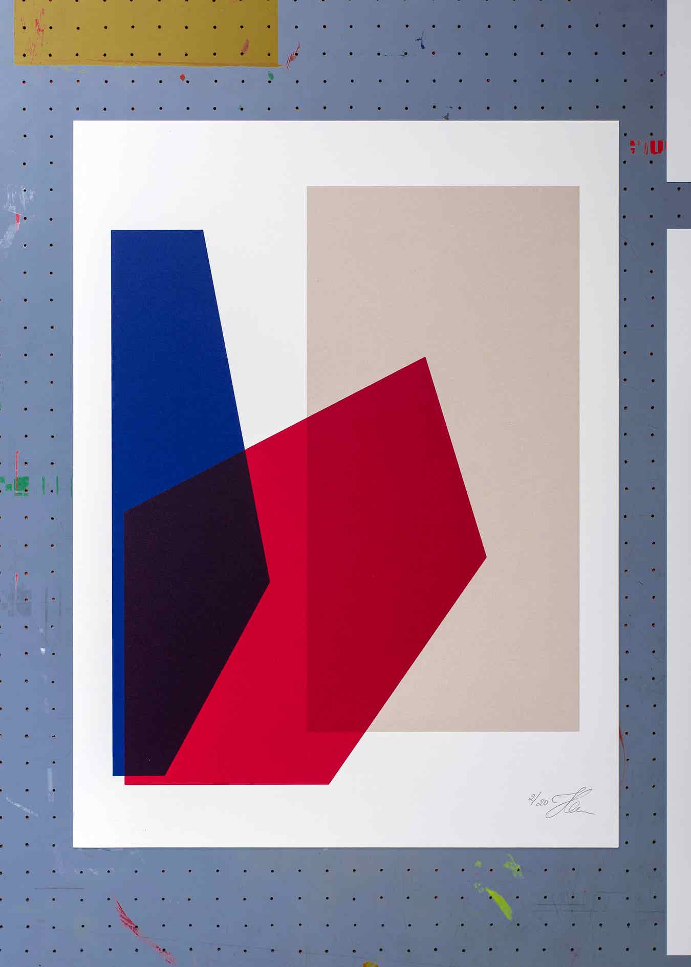Untitled — Un. 331
