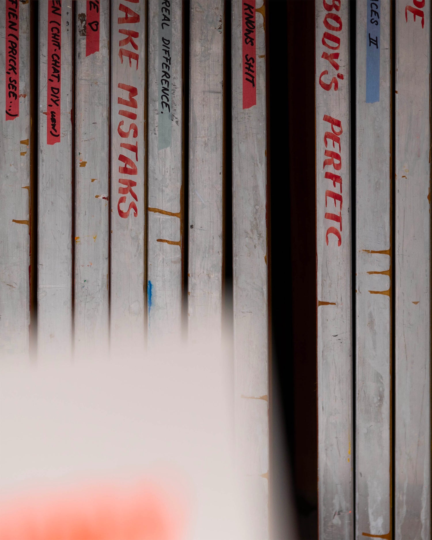 Color-Memories (kdk)